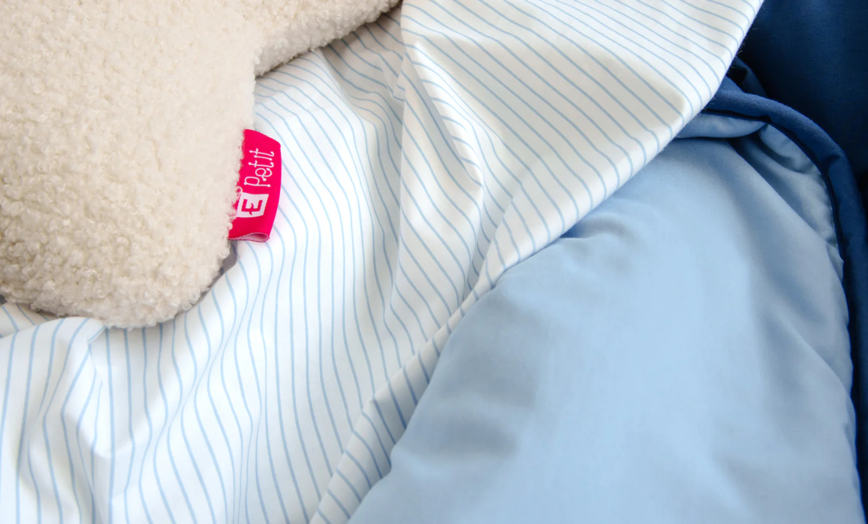 Endy Petit Sheet Set - Image 10