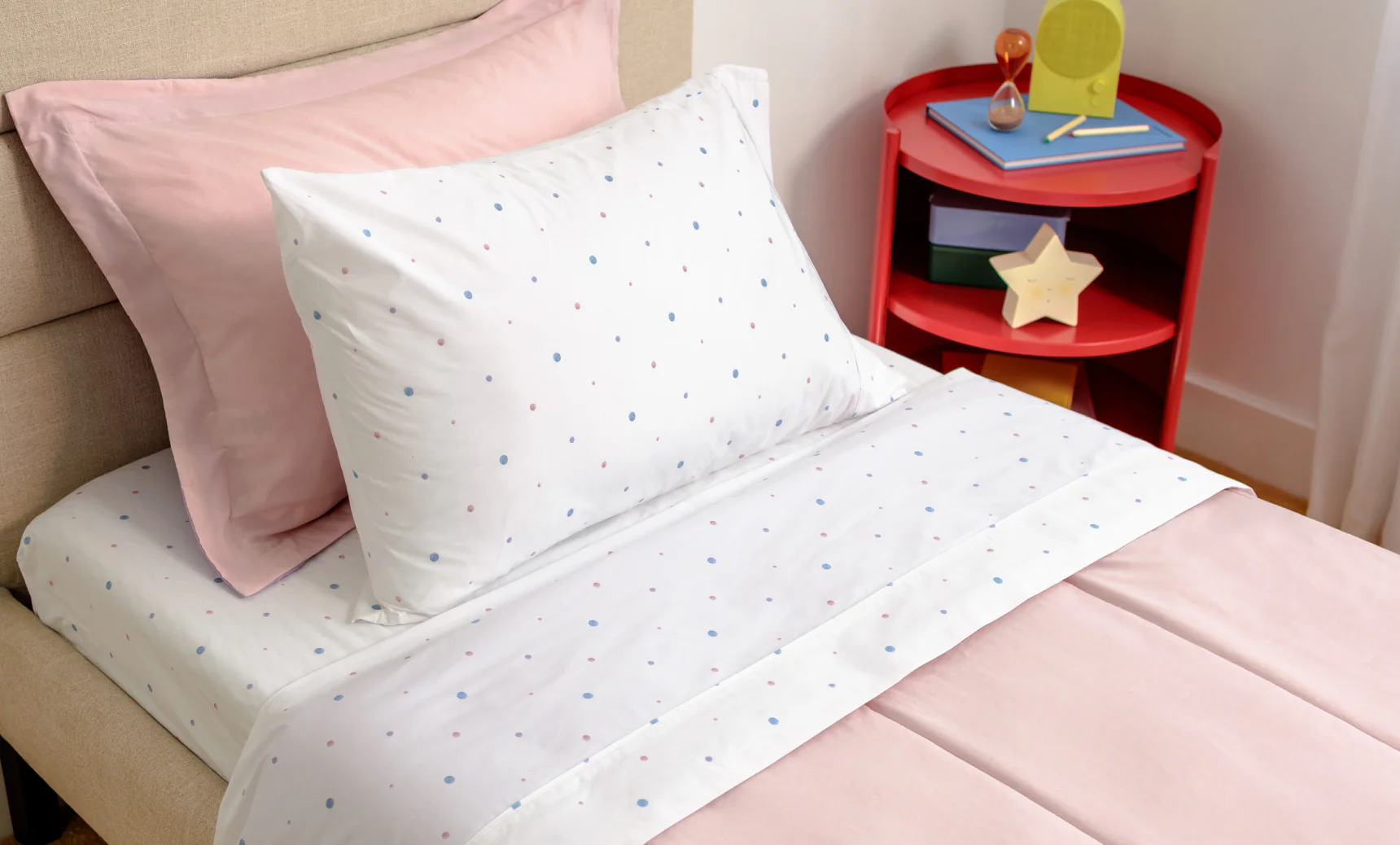 Endy Petit Sheet Set - Image 11