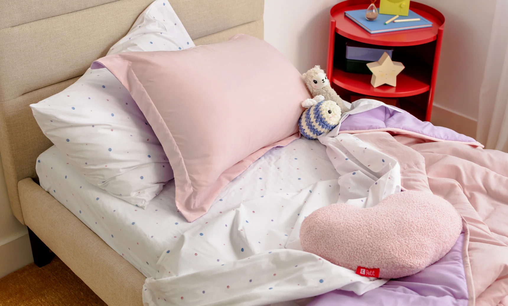 Endy Petit Sheet Set - Image 15