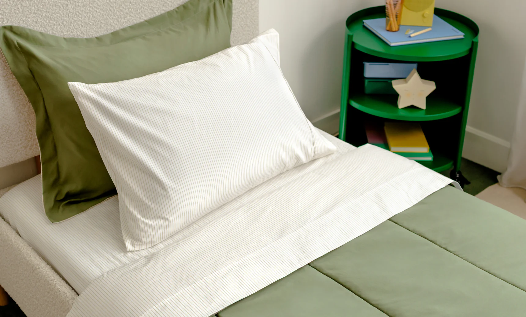 Endy Petit Sheet Set - Image 19