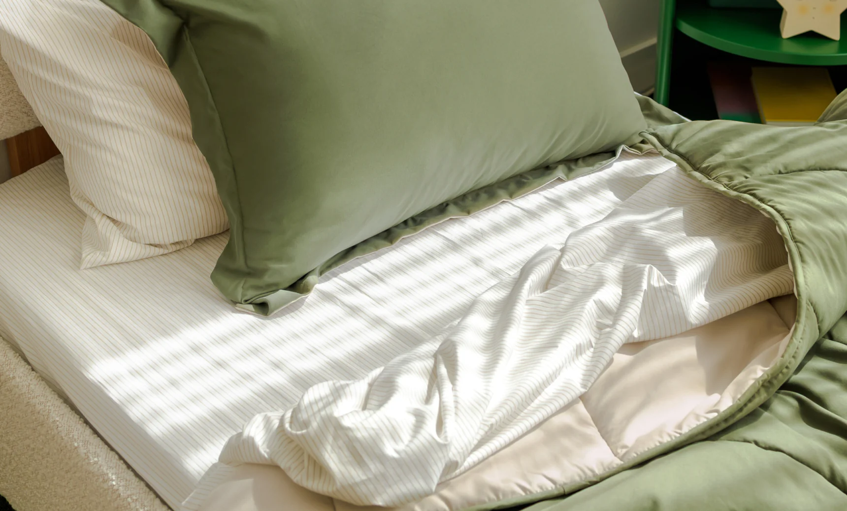 Endy Petit Sheet Set - Image 23