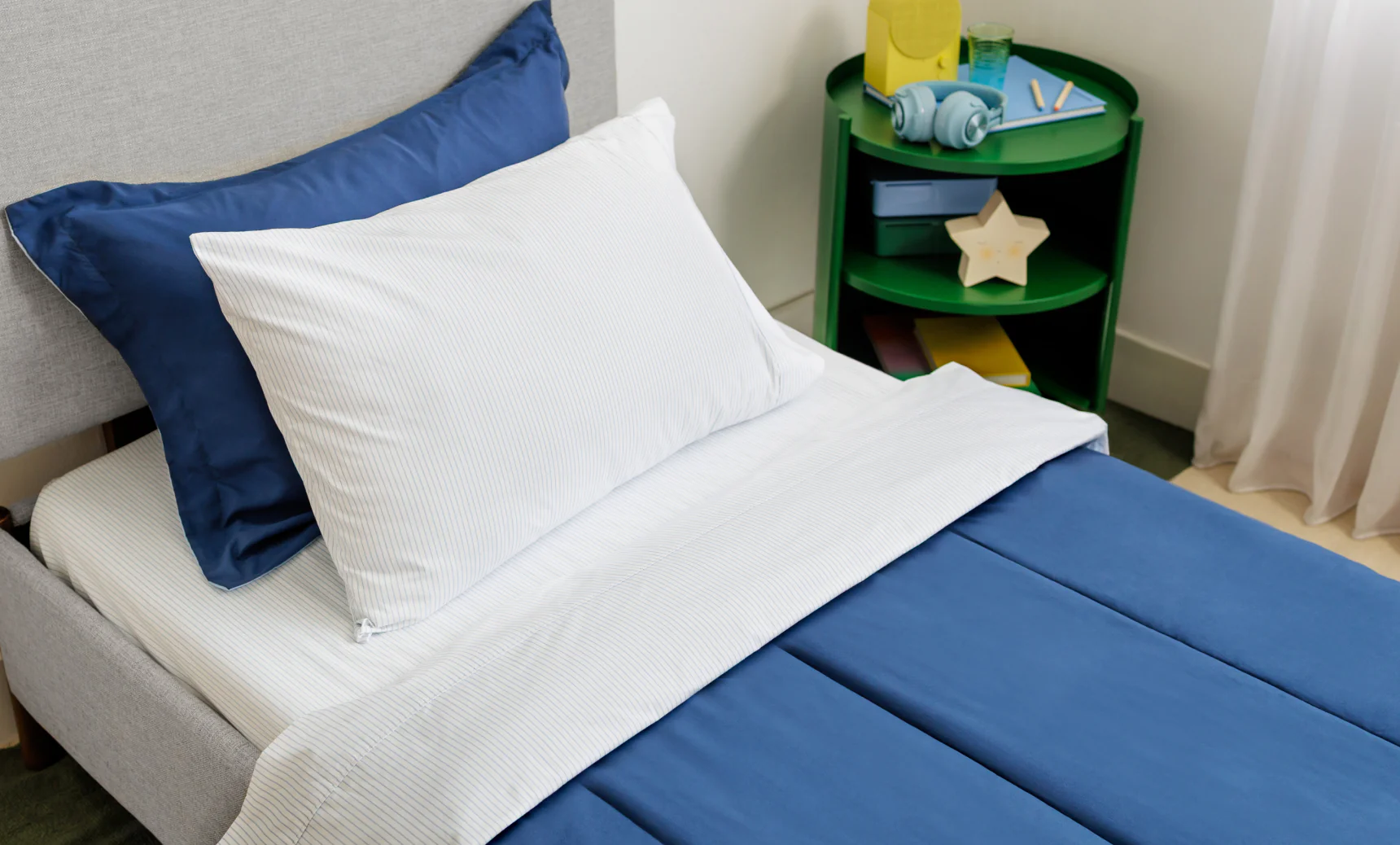Endy Petit Sheet Set - Image 6