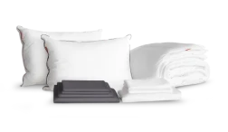 Enhanced Sleep Set - Percale - Image 11