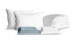 Enhanced Sleep Set - Percale - Image 13