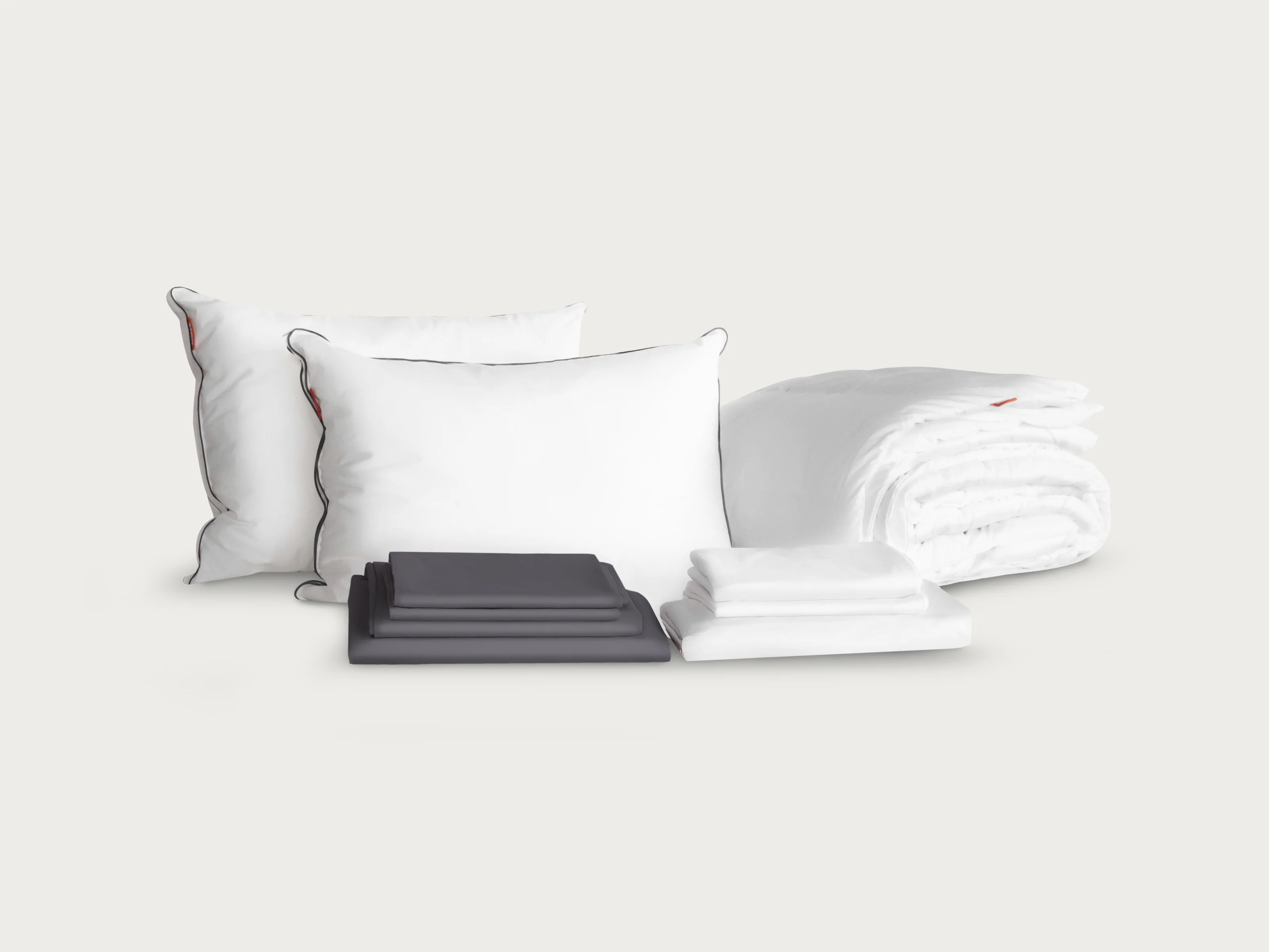 Enhanced Sleep Set - Percale - Image 16