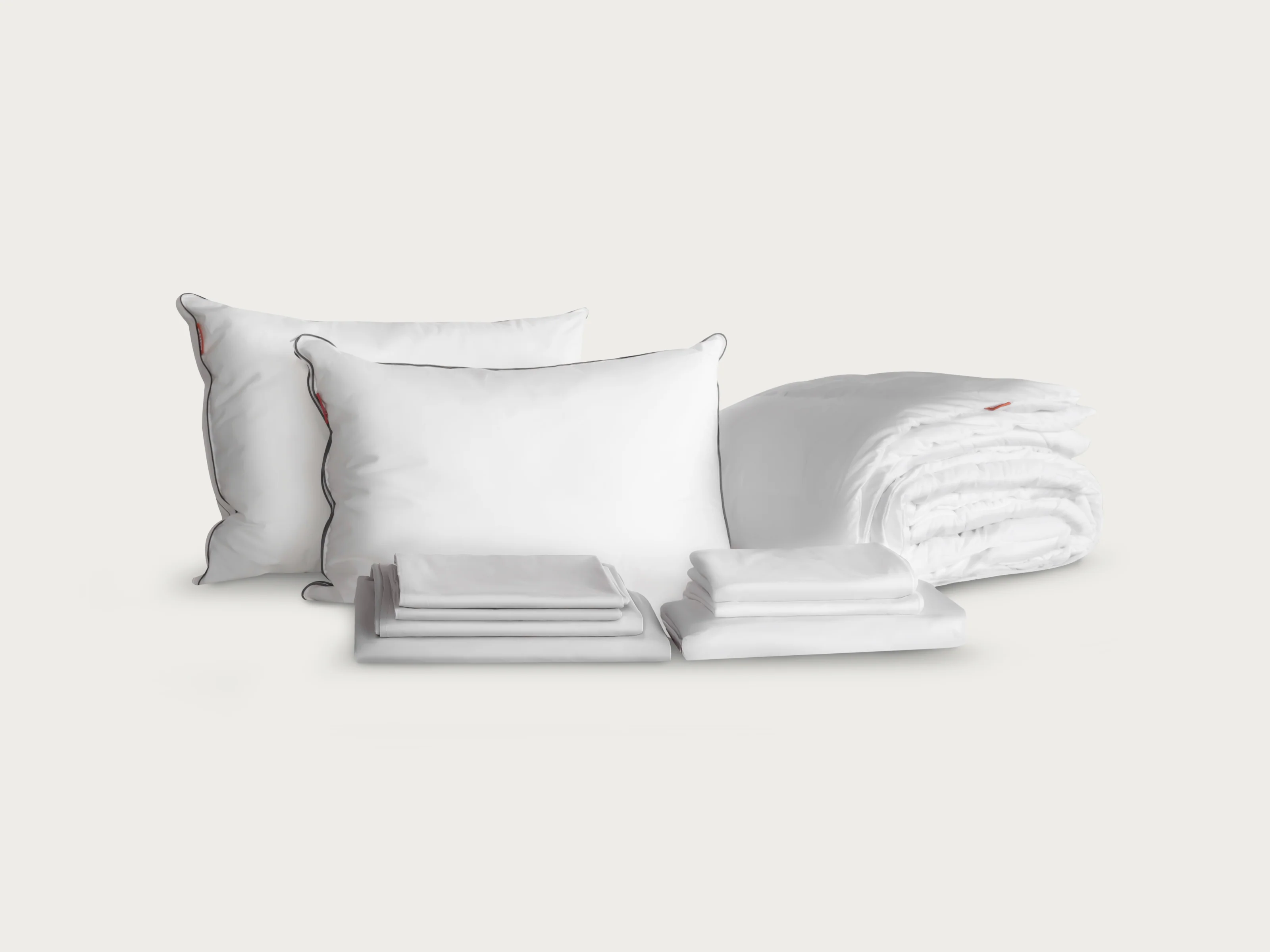 Enhanced Sleep Set - Percale - Image 3