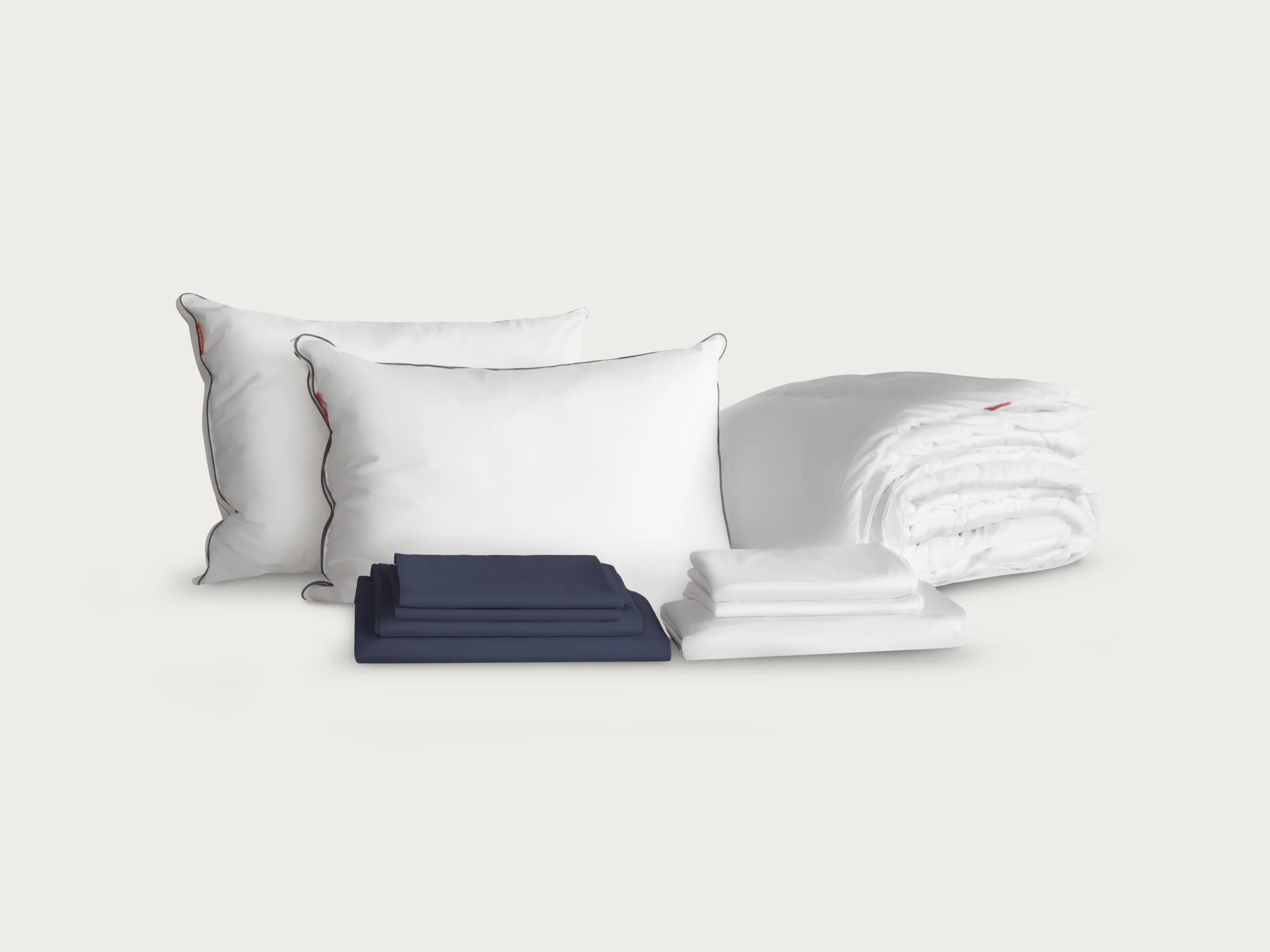 Enhanced Sleep Set - Percale - Image 4