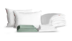Enhanced Sleep Set - Percale - Image 8