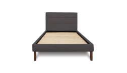 Kids Channel Upholstered Bed Frame - Image 17