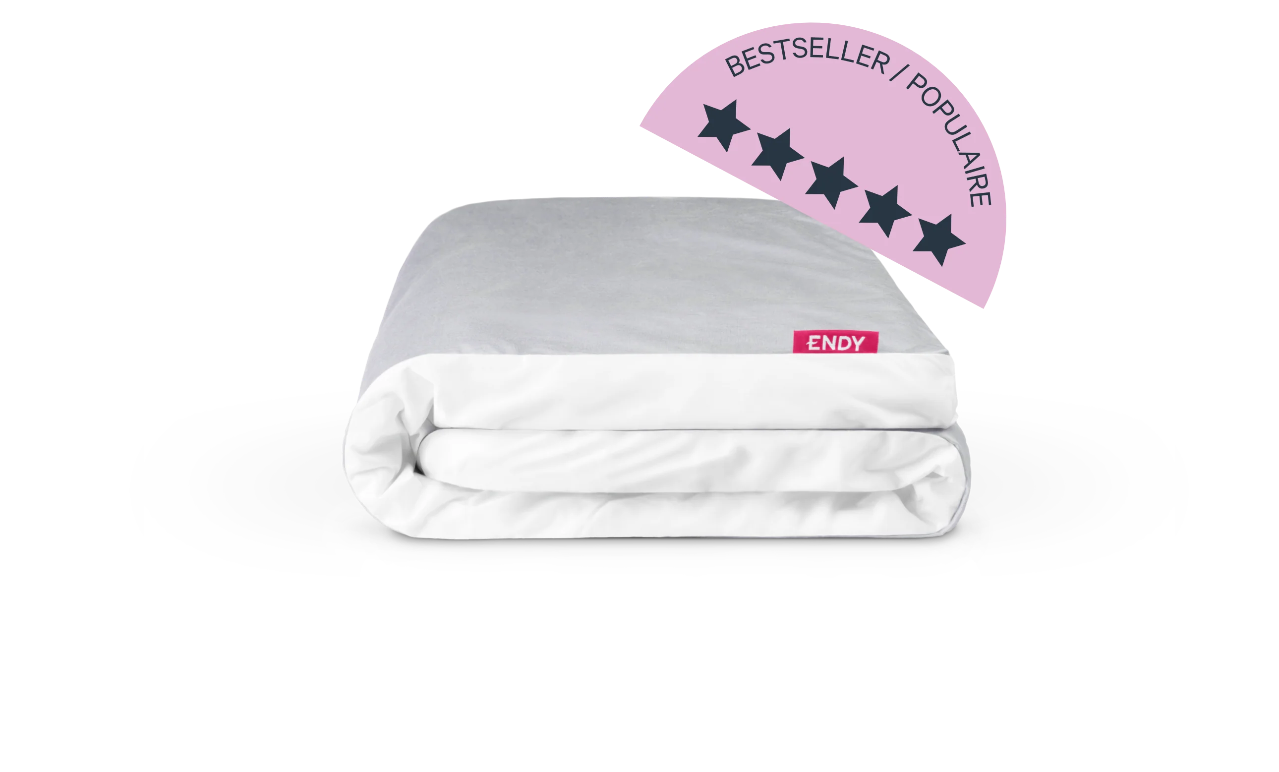 Endy Mattress Protector - Image 2