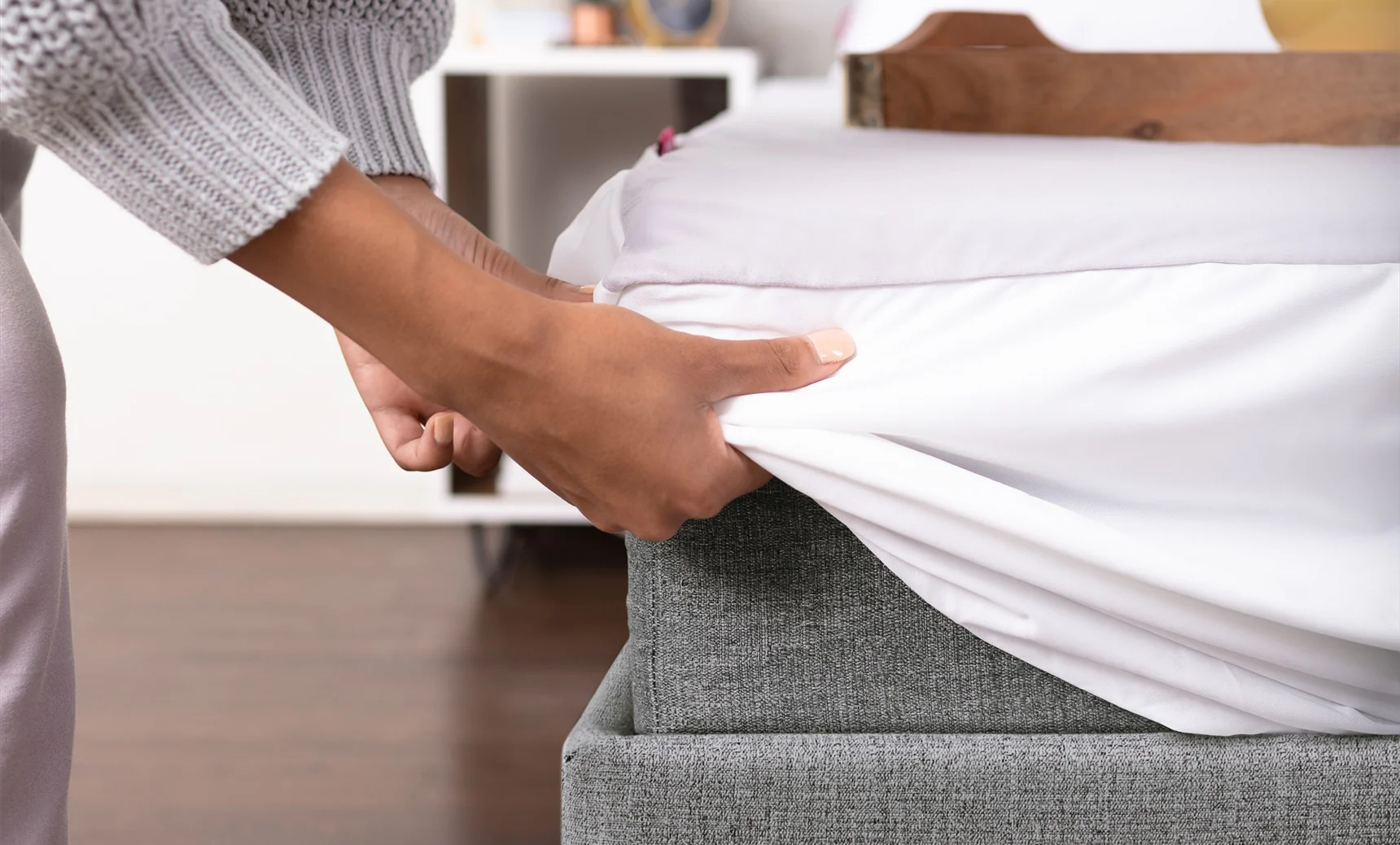 Endy Mattress Protector - Image 6