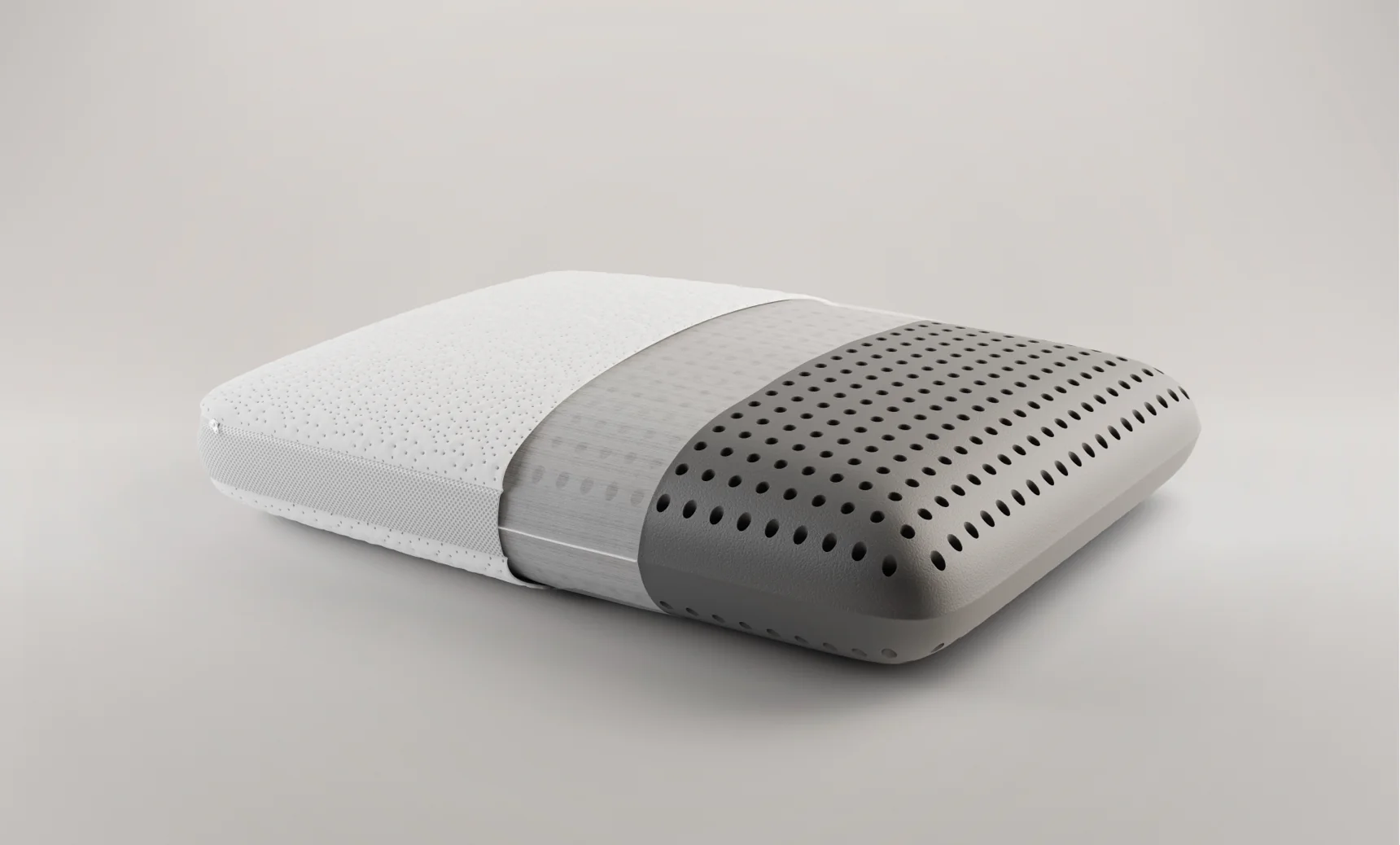Memory Foam Pillow - Image 4
