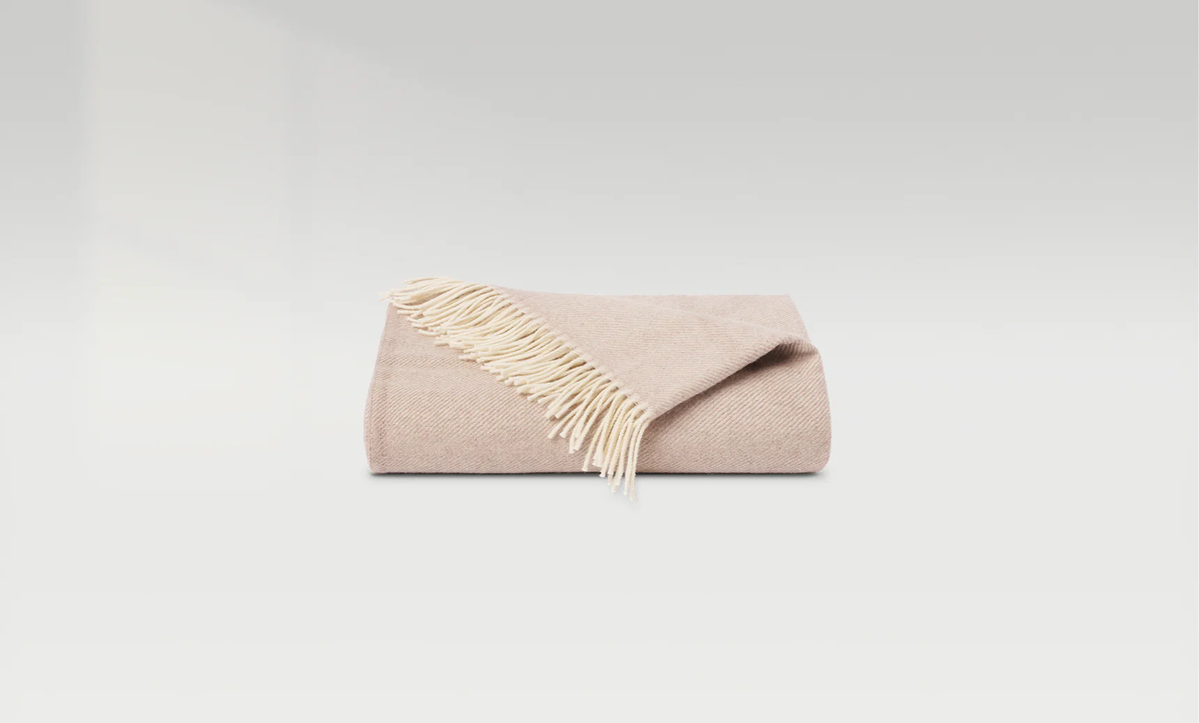 Merino Wool Throw Blanket - Image 8