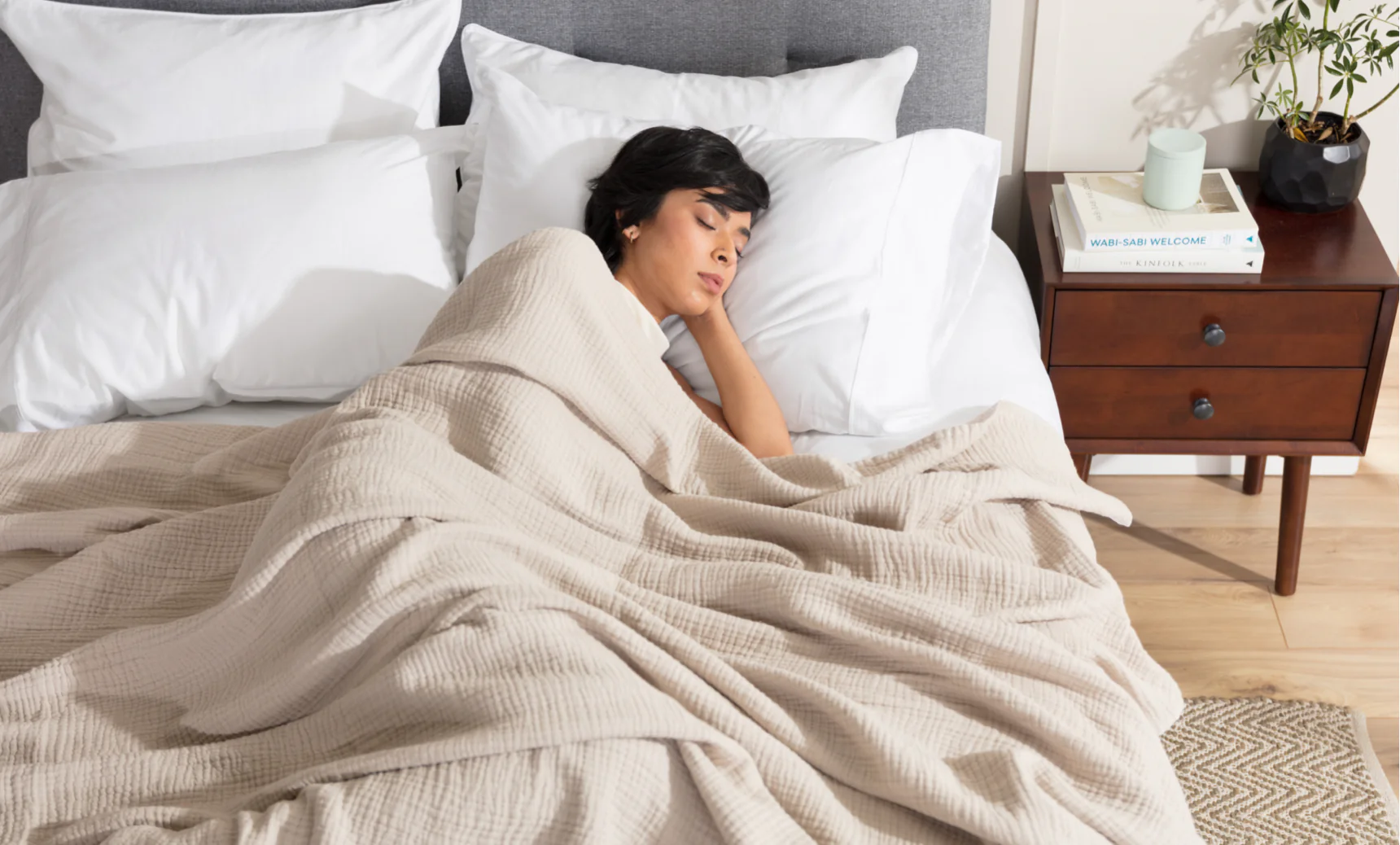 Muslin Blanket - Image 8