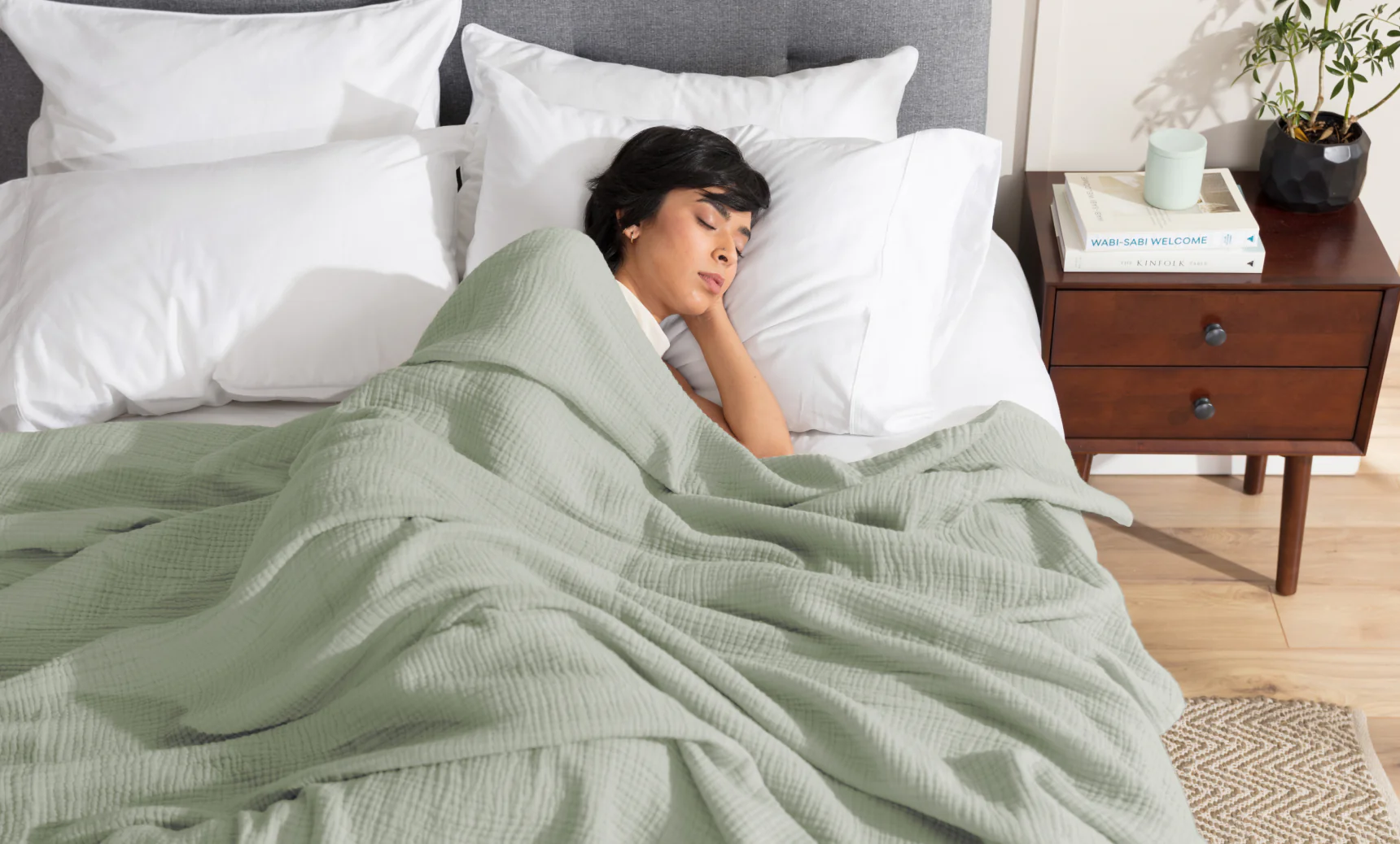 Muslin Blanket - Image 13