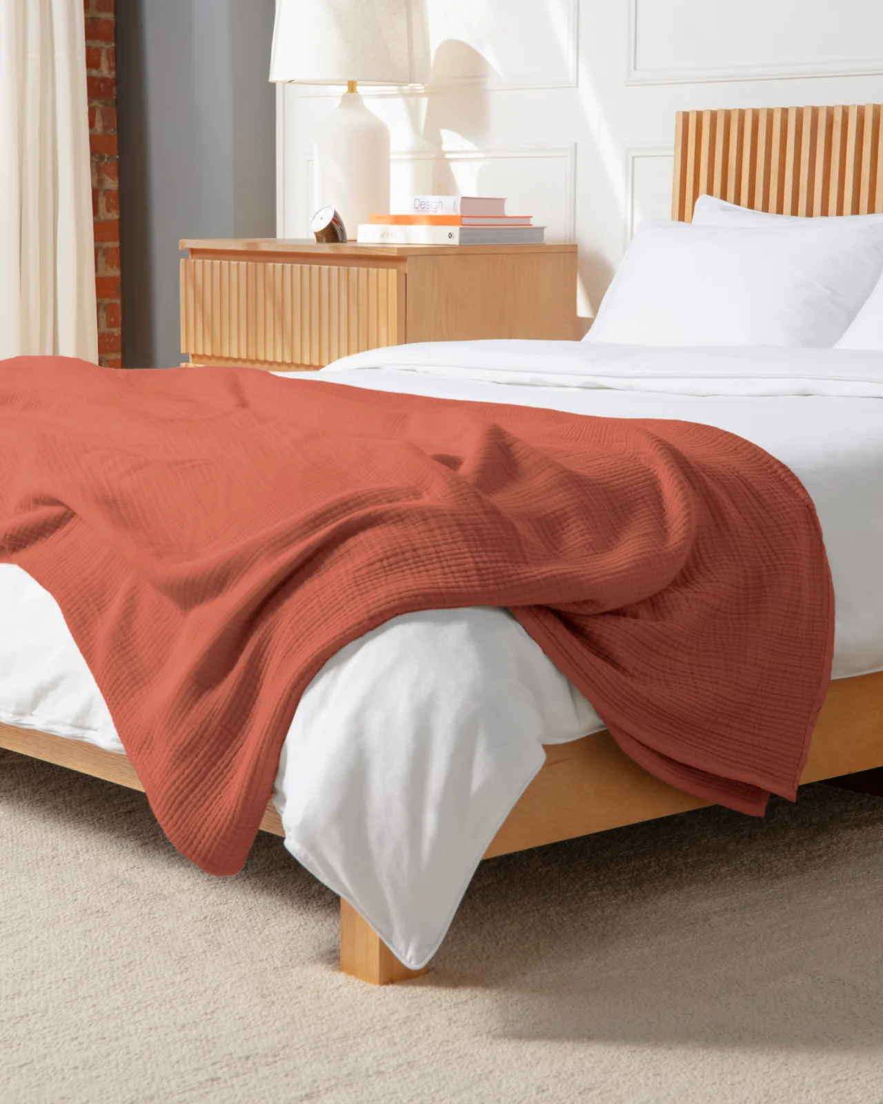 Muslin Blanket - Image 34