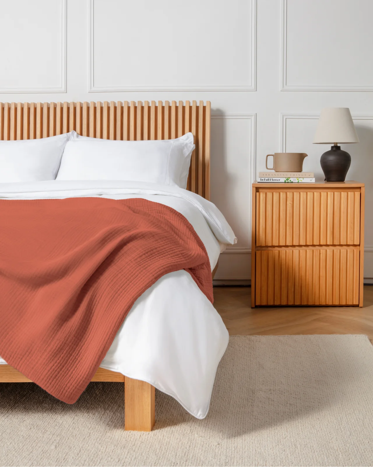 Muslin Blanket - Image 36