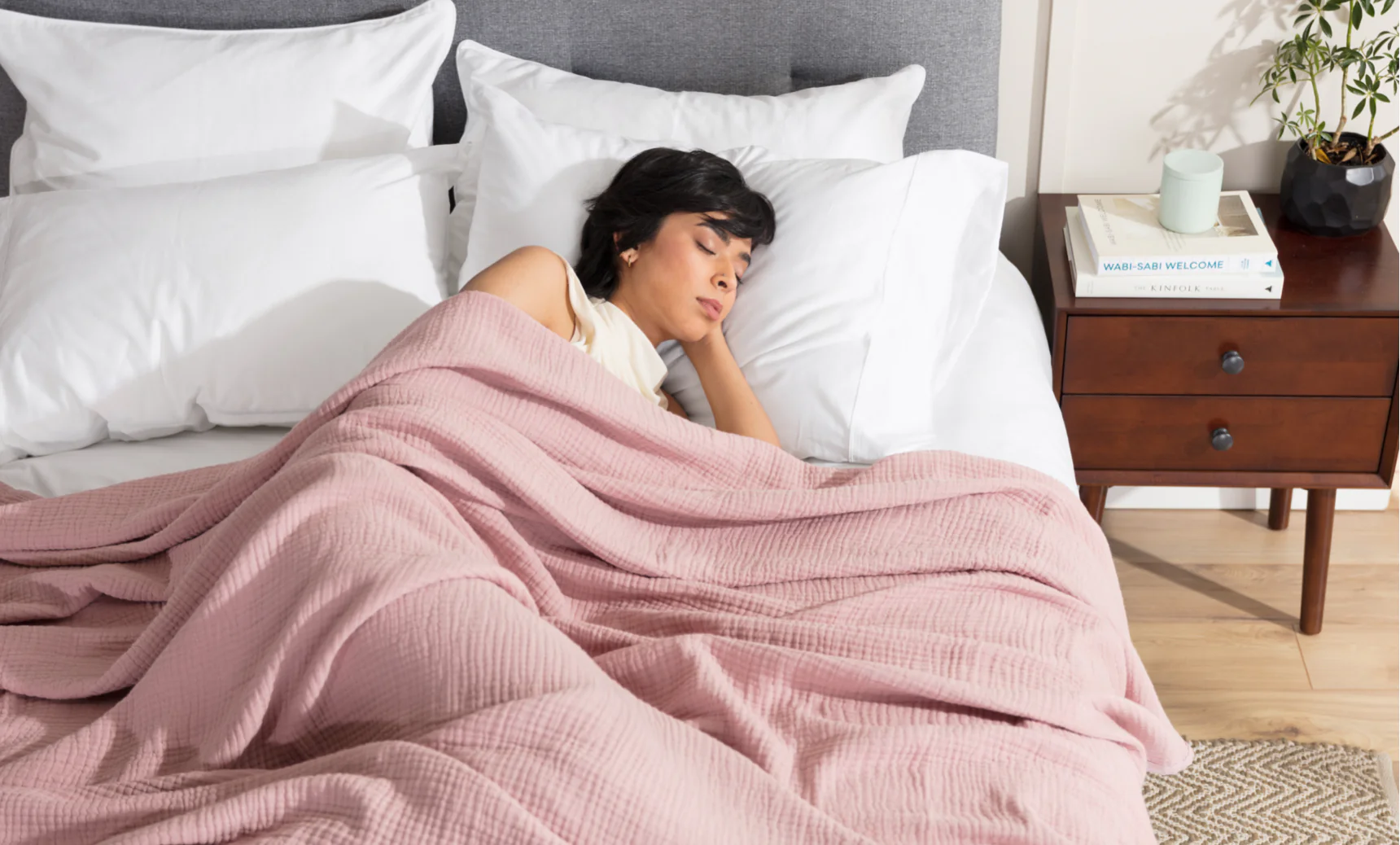 Muslin Blanket - Image 4