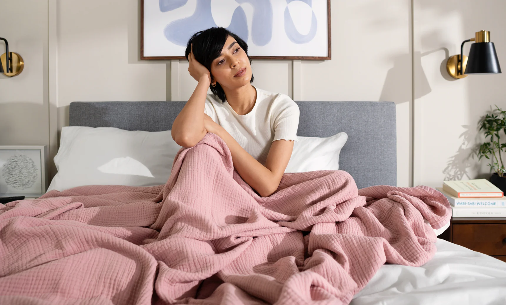 Muslin Blanket - Image 5
