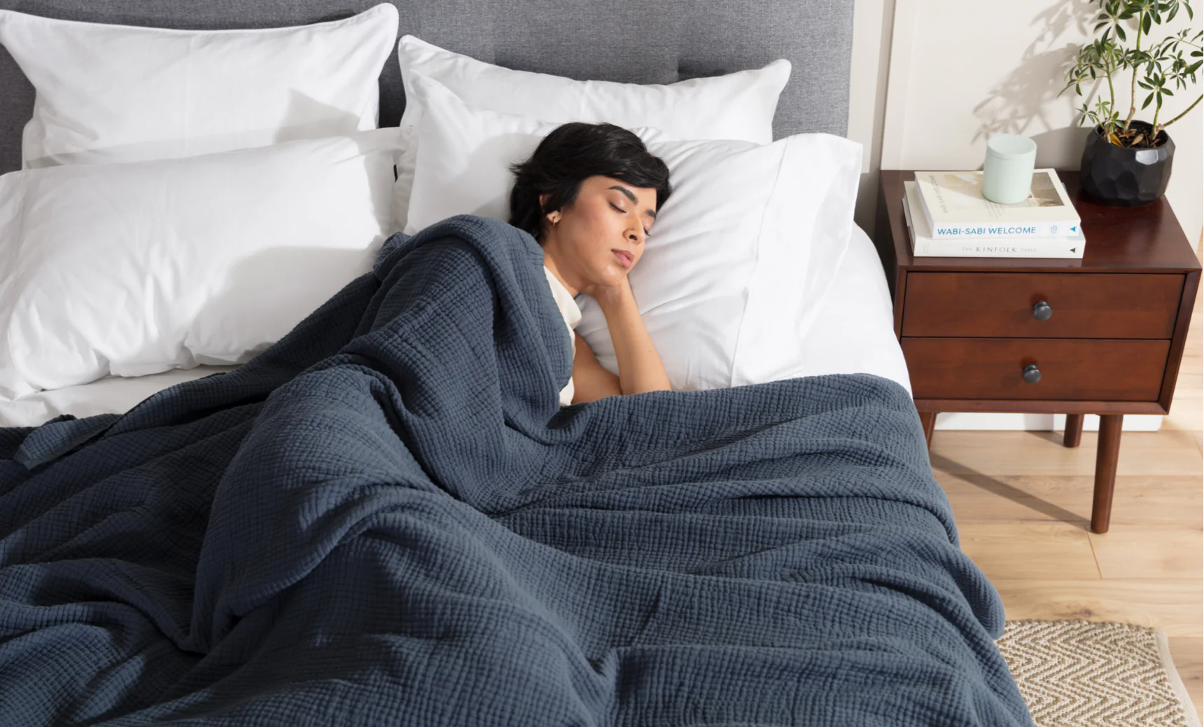 Muslin Blanket - Image 9