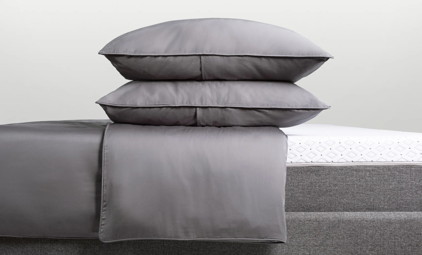Organic Cotton Duvet Cover - Sateen - Image 11