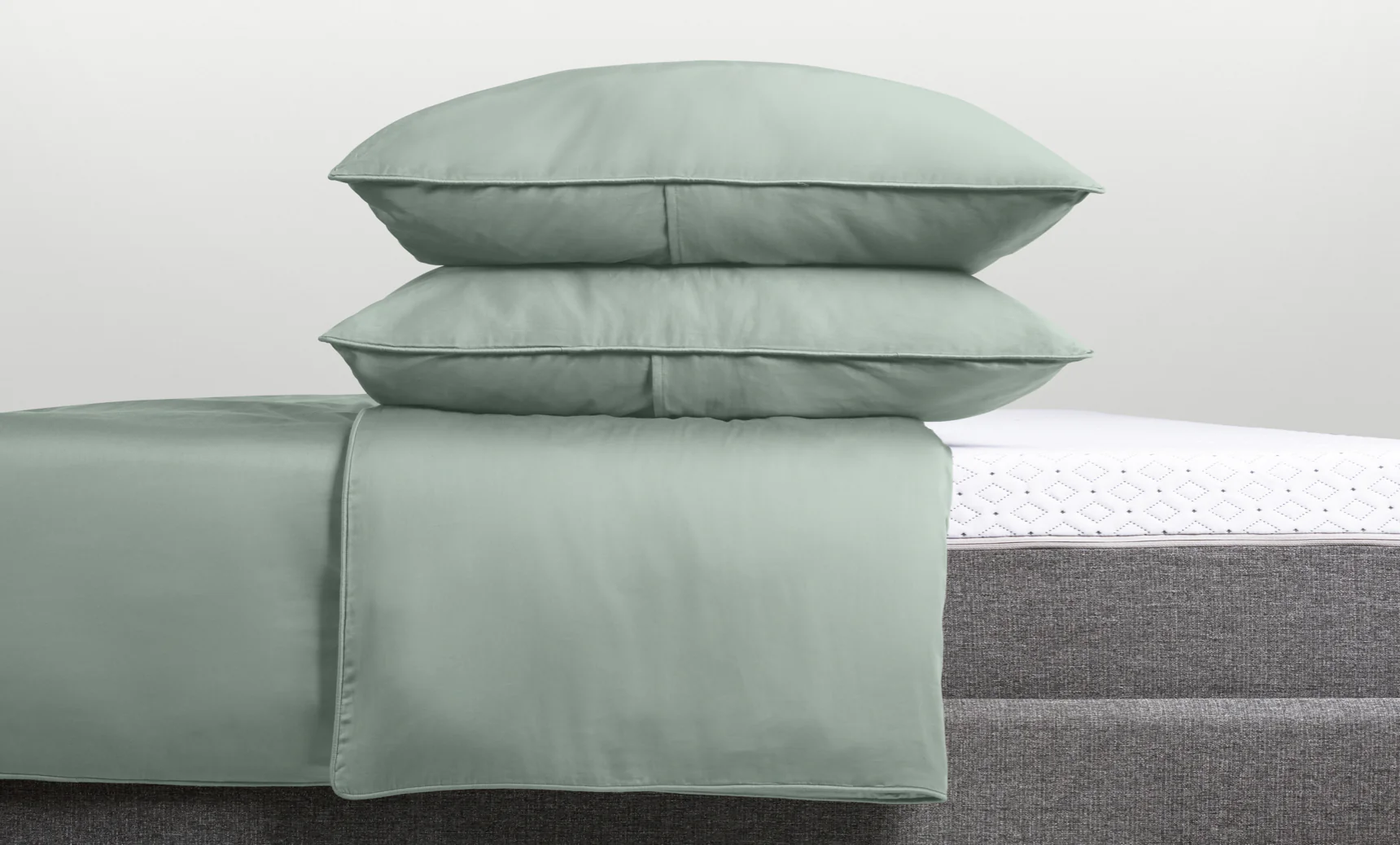Organic Cotton Duvet Cover - Sateen - Image 20