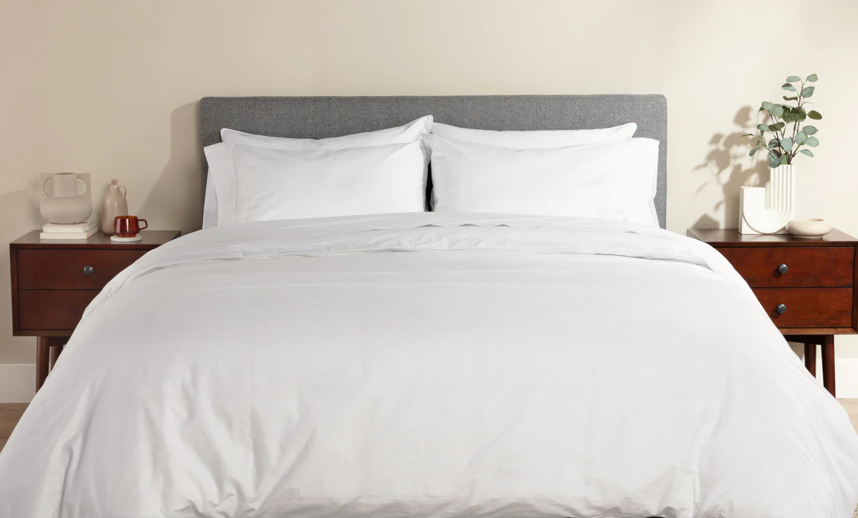 Organic Cotton Pillowcases - Percale - Image 14