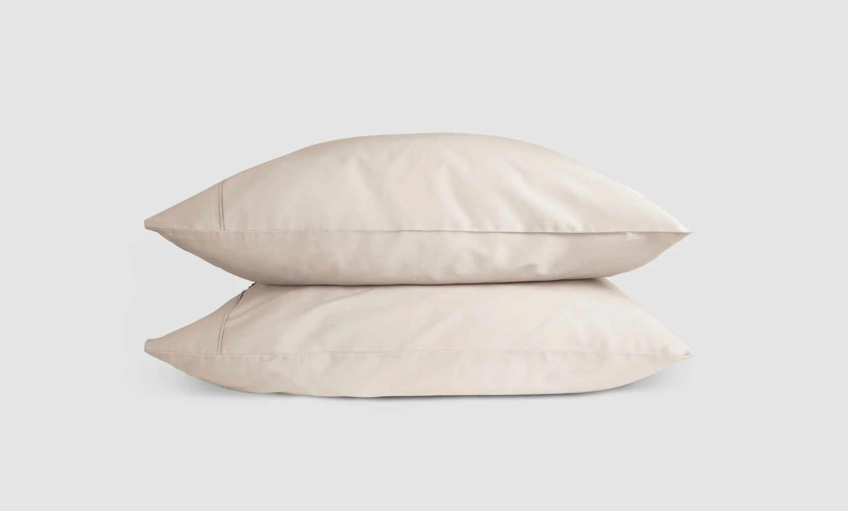 Organic Cotton Pillowcases - Percale - Image 17
