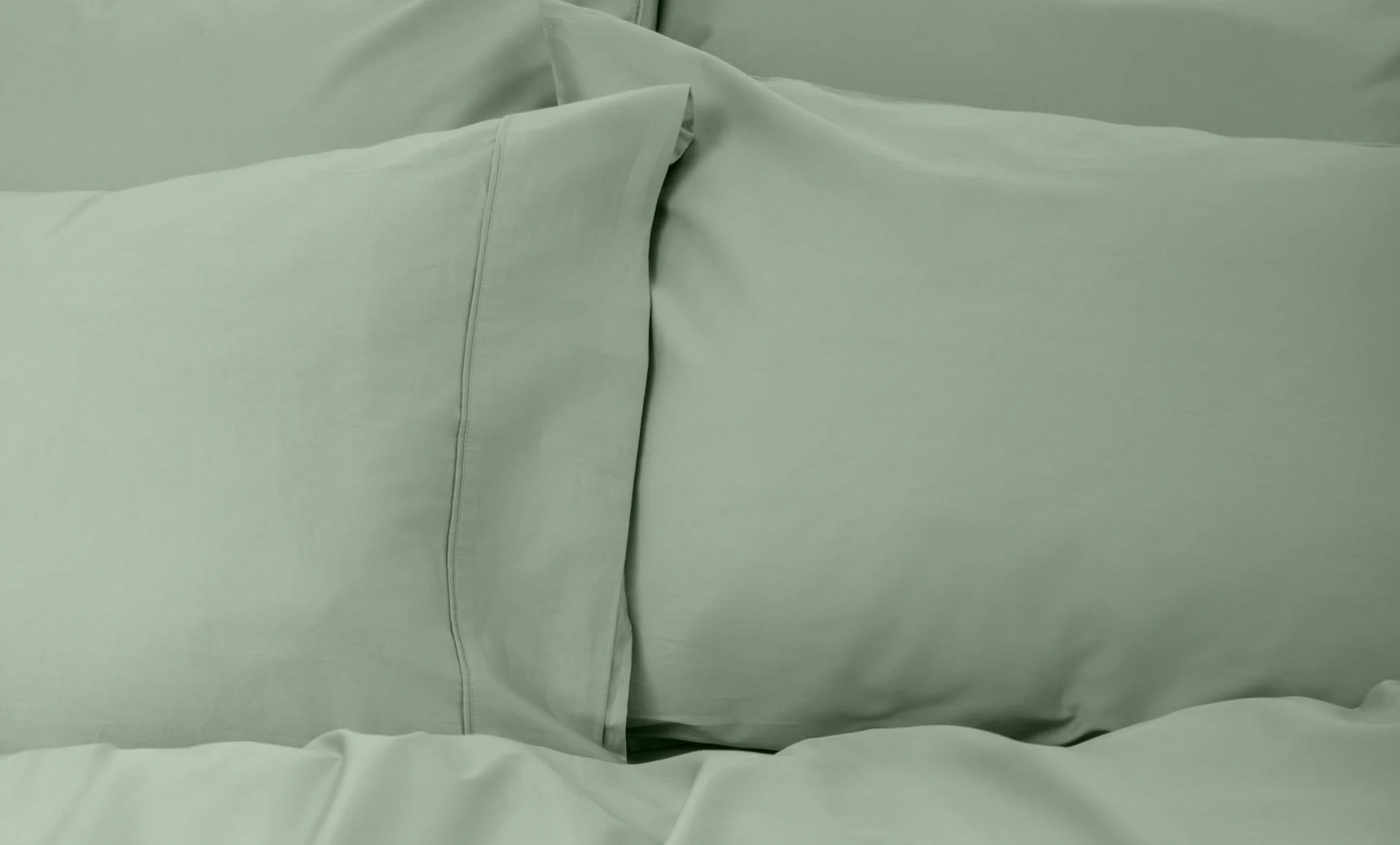 Organic Cotton Pillowcases - Sateen - Image 24