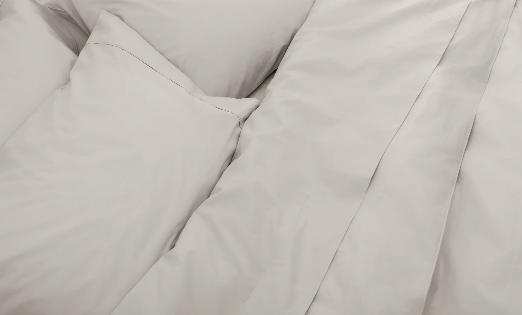 Organic Cotton Pillowcases - Sateen - Image 15