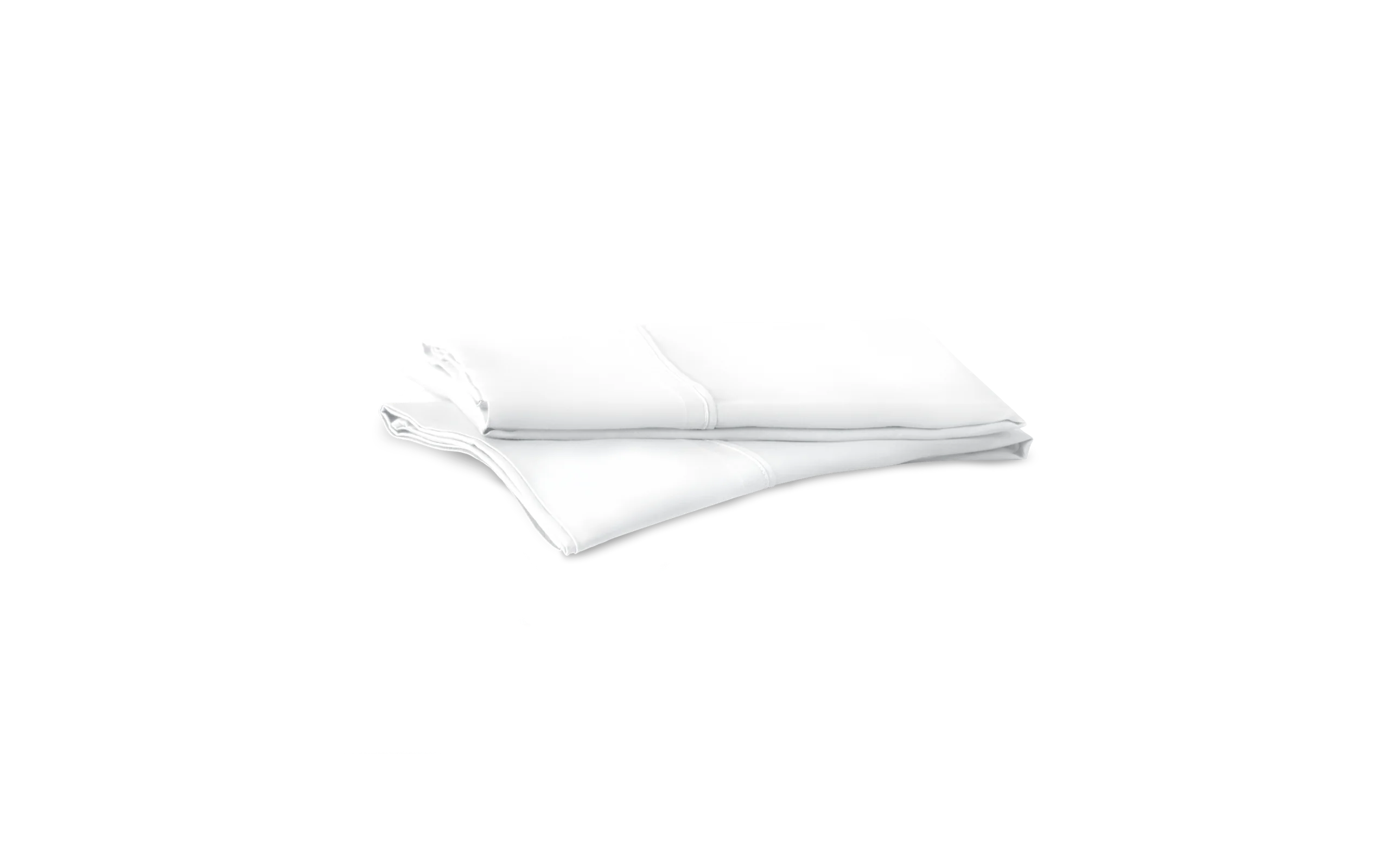 Organic Cotton Pillowcases - Percale - Image 9