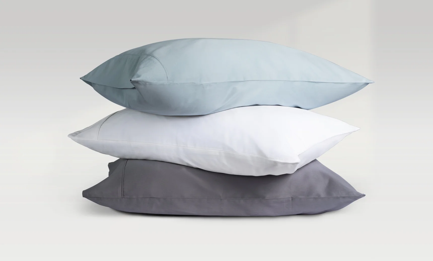 Organic Cotton Pillowcases - Sateen - Image 10