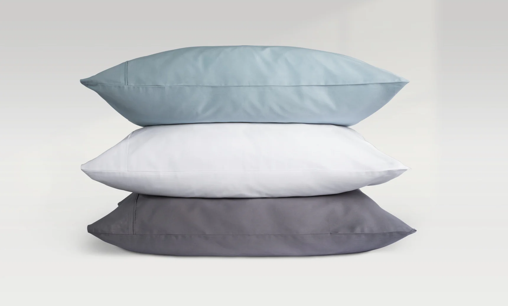 Organic Cotton Pillowcases - Sateen - Image 11