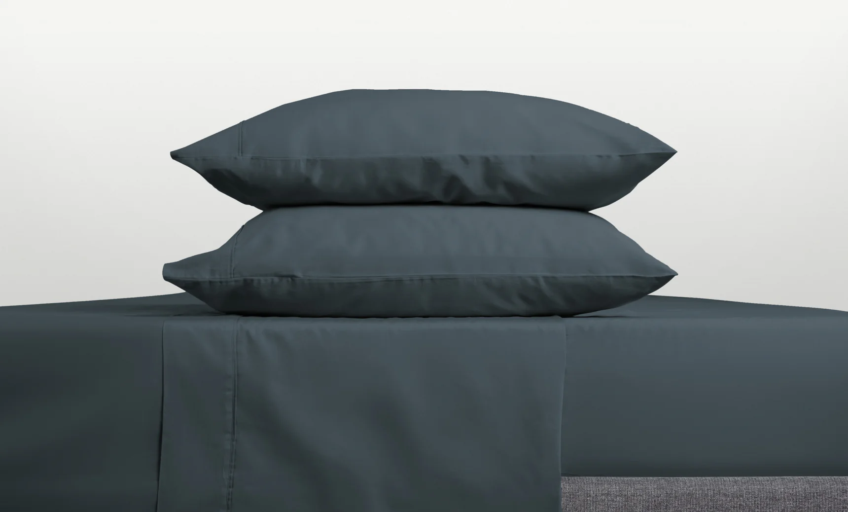 Organic Cotton Pillowcases - Sateen - Image 17
