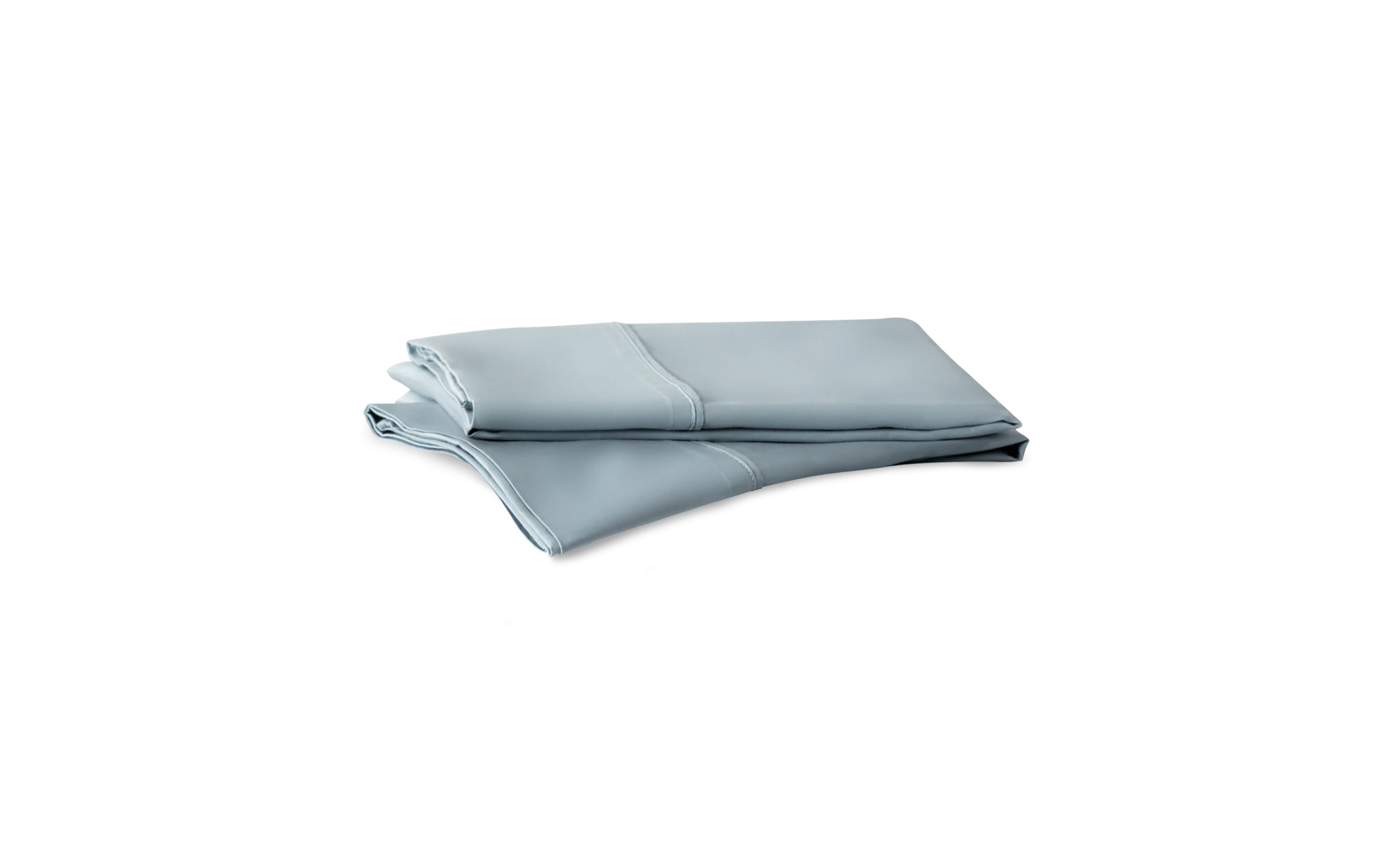 Organic Cotton Pillowcases - Sateen - Image 2