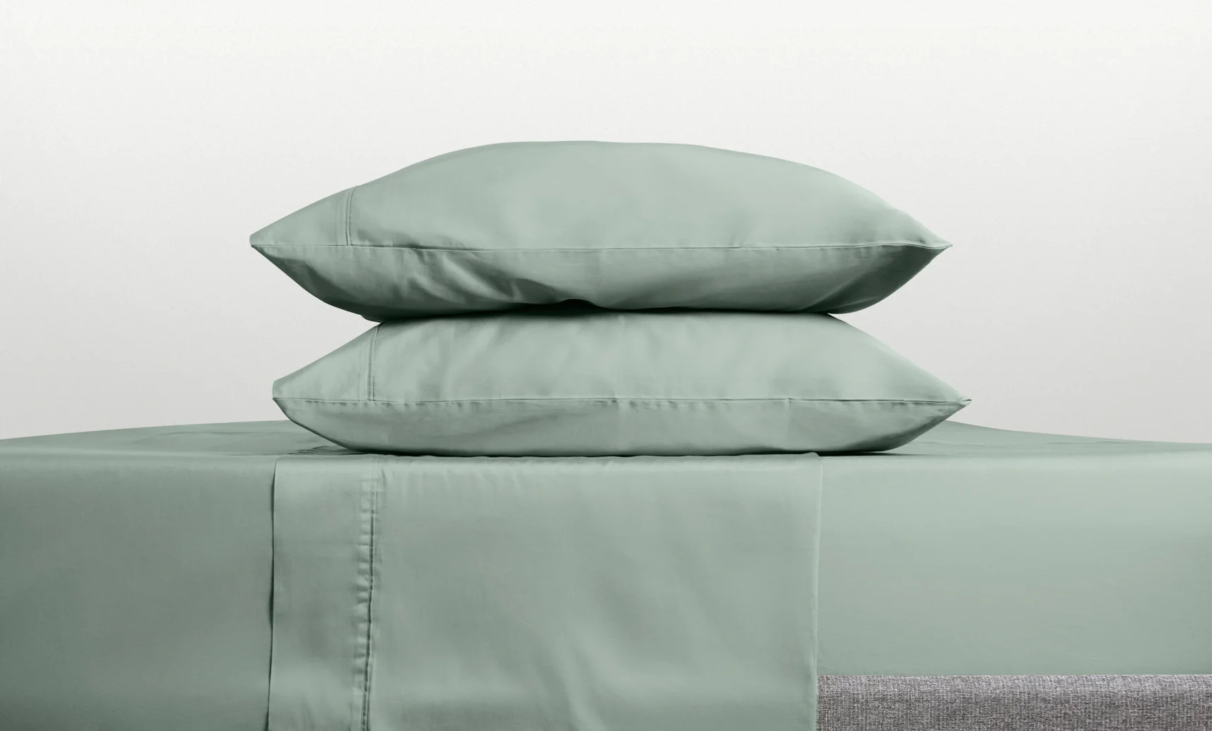 Organic Cotton Pillowcases - Sateen - Image 22