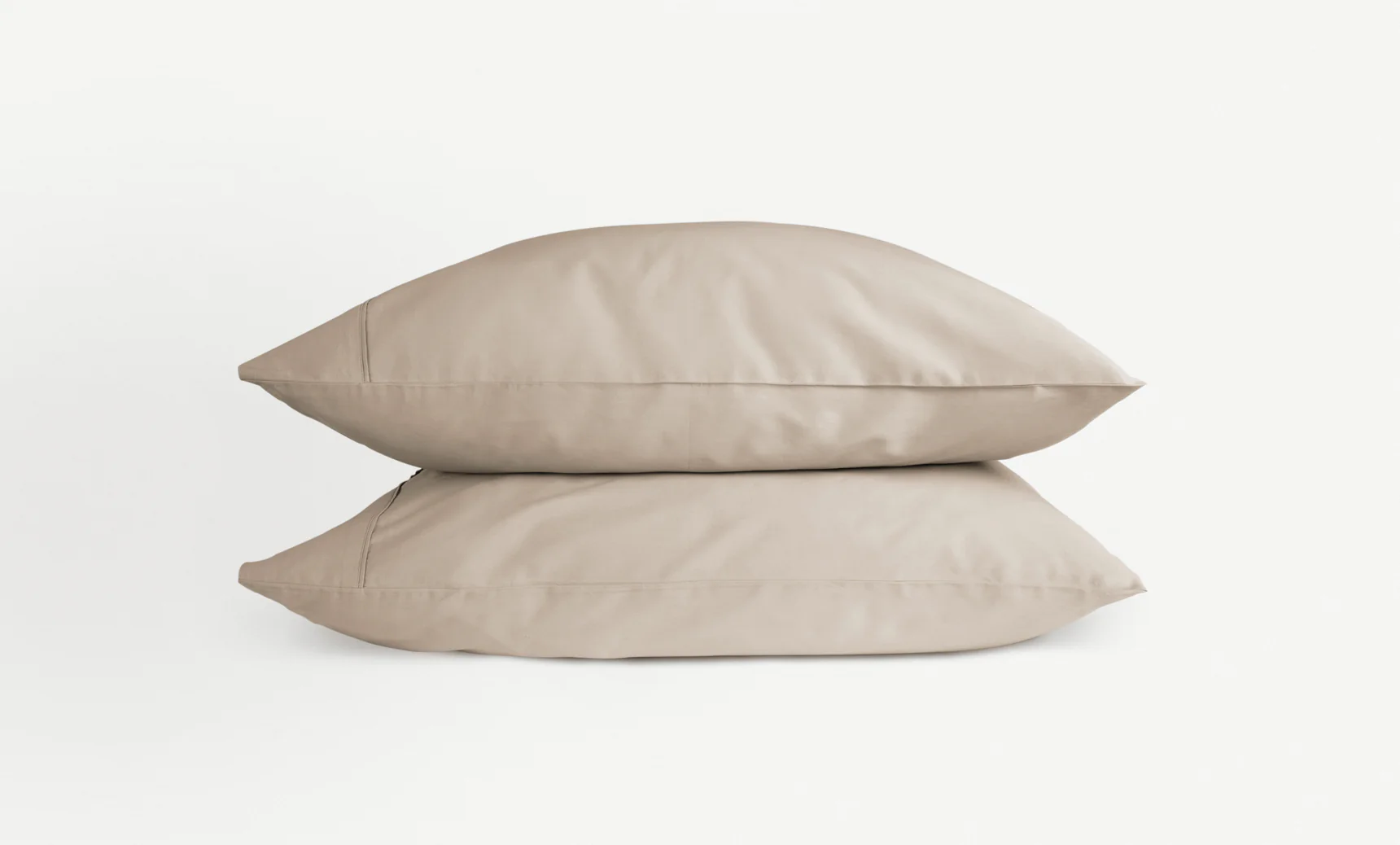 Organic Cotton Pillowcases - Sateen - Image 26