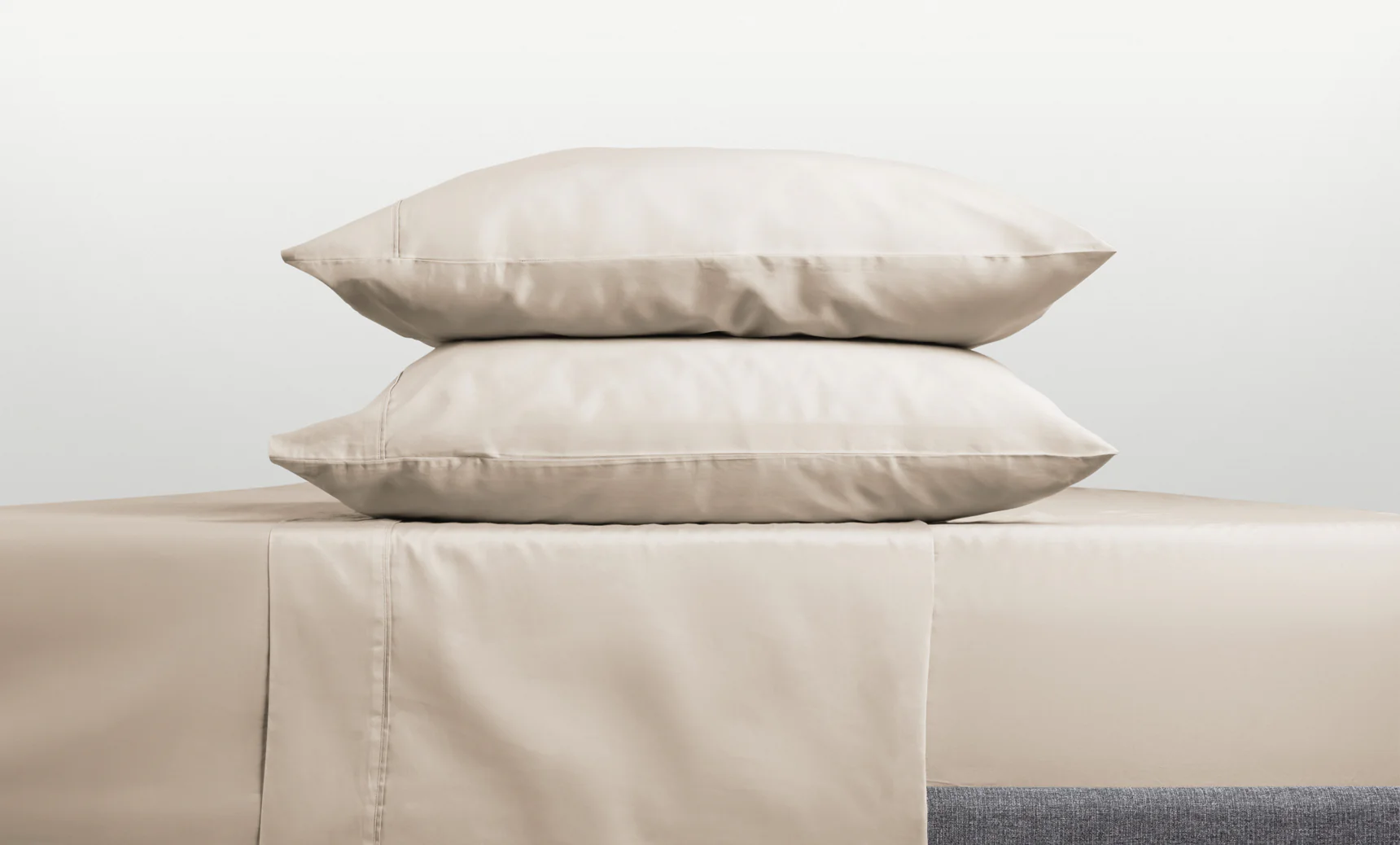 Organic Cotton Pillowcases - Sateen - Image 27