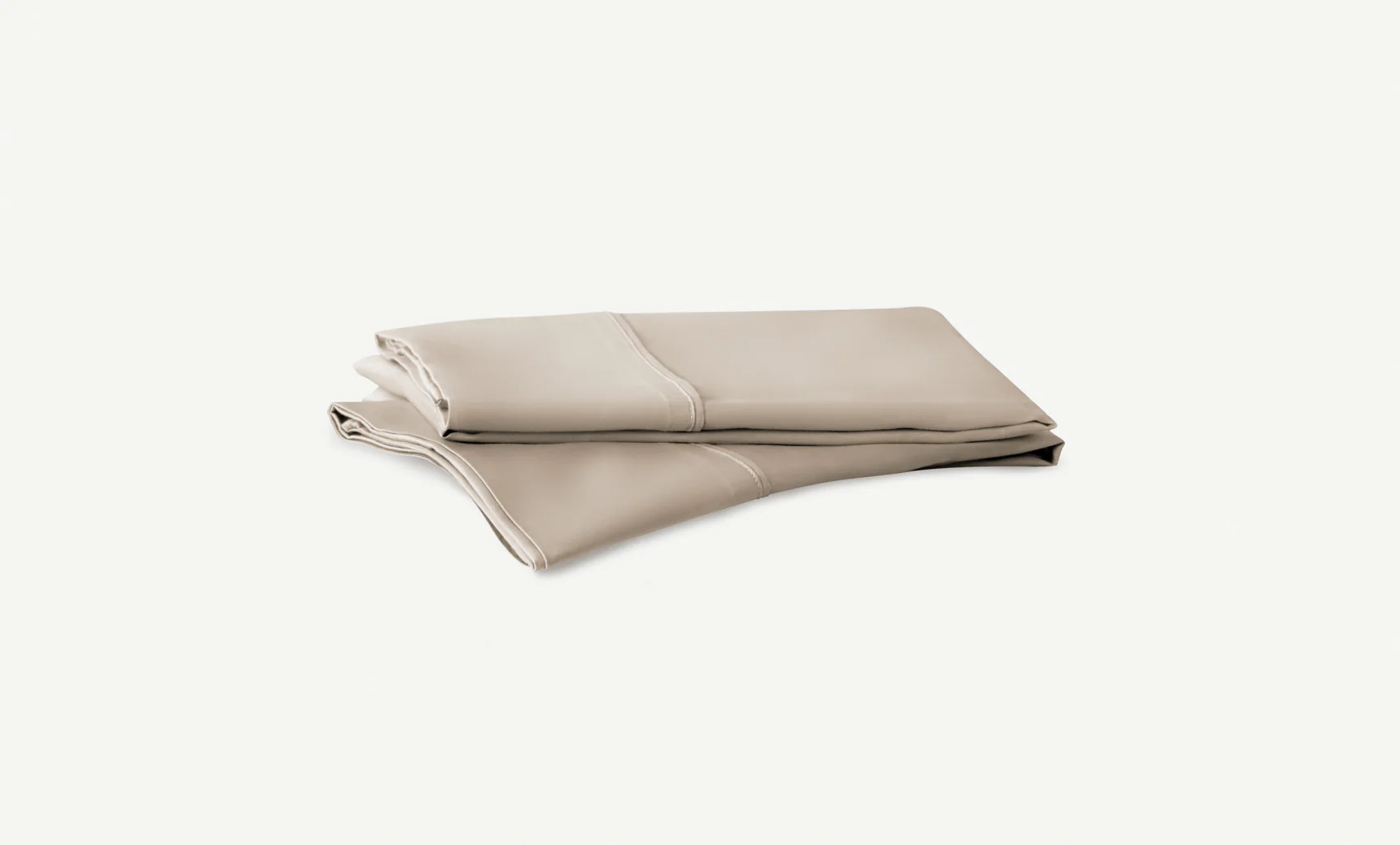 Organic Cotton Pillowcases - Sateen - Image 28