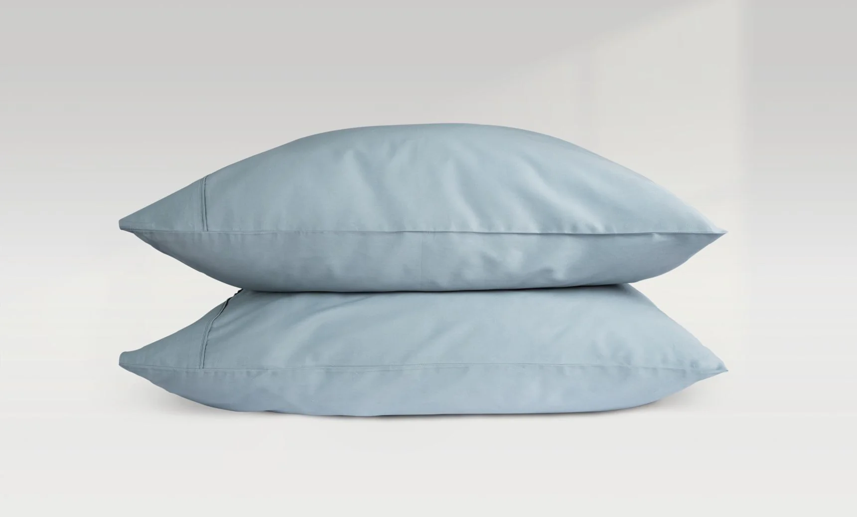 Organic Cotton Pillowcases - Sateen - Image 5
