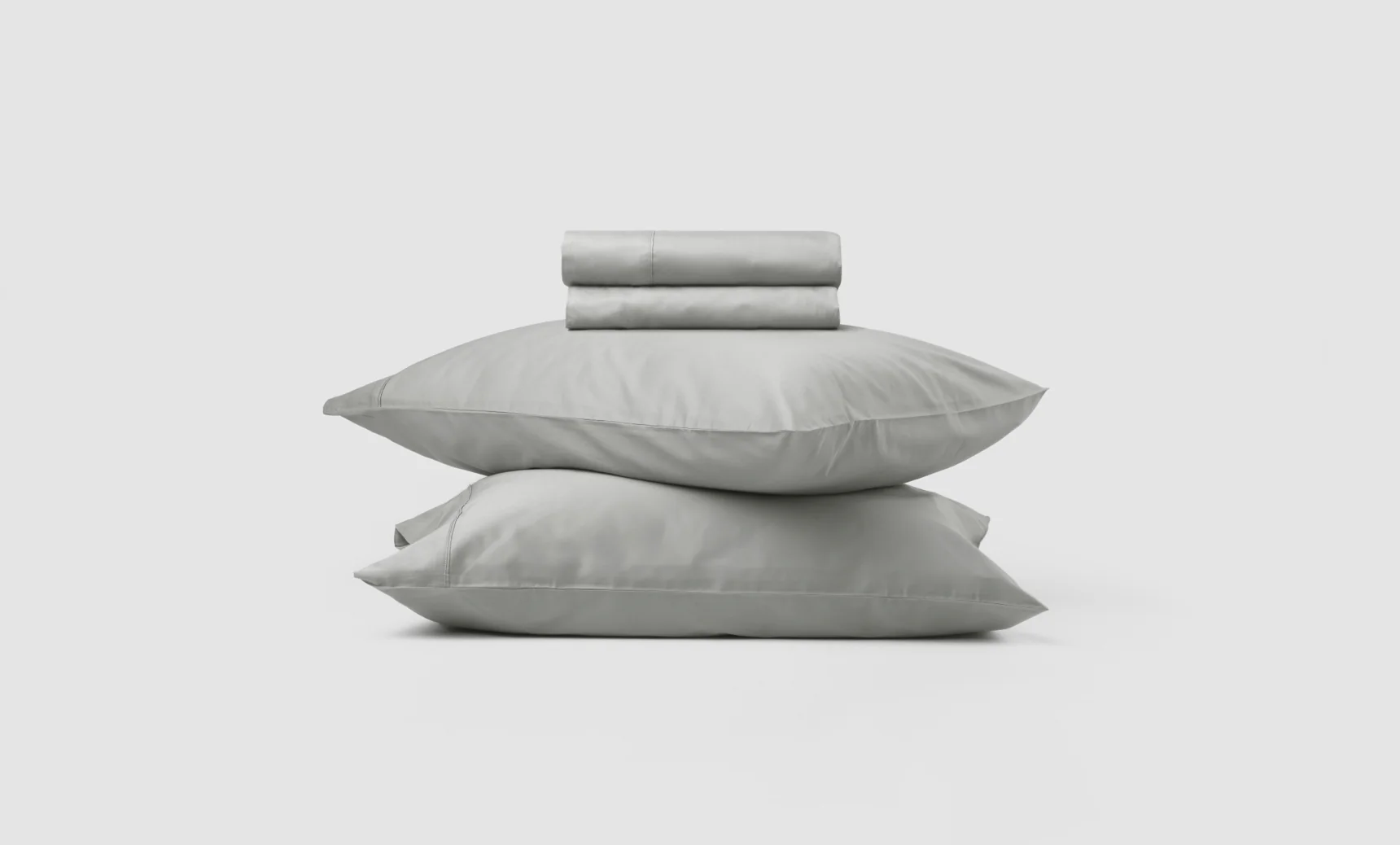 Organic Cotton Sheets - Sateen - Image 11