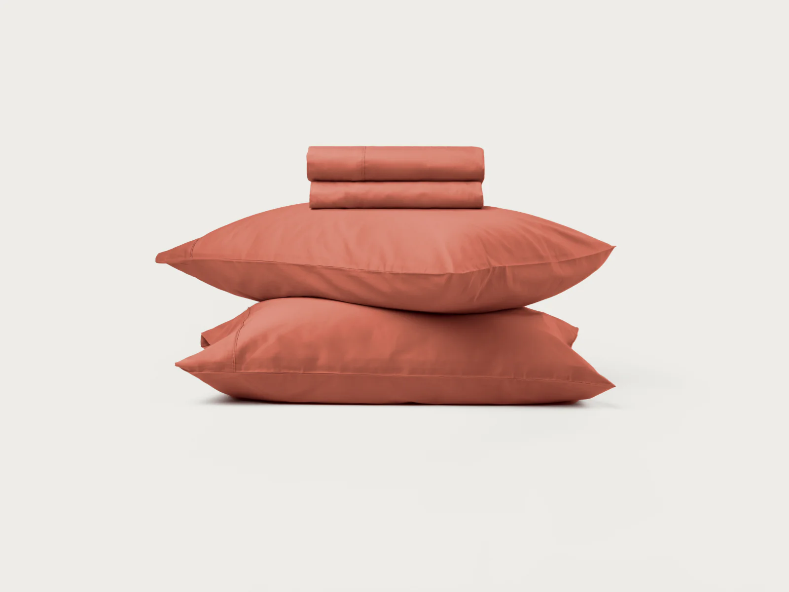 Organic Cotton Sheets - Sateen - Image 29