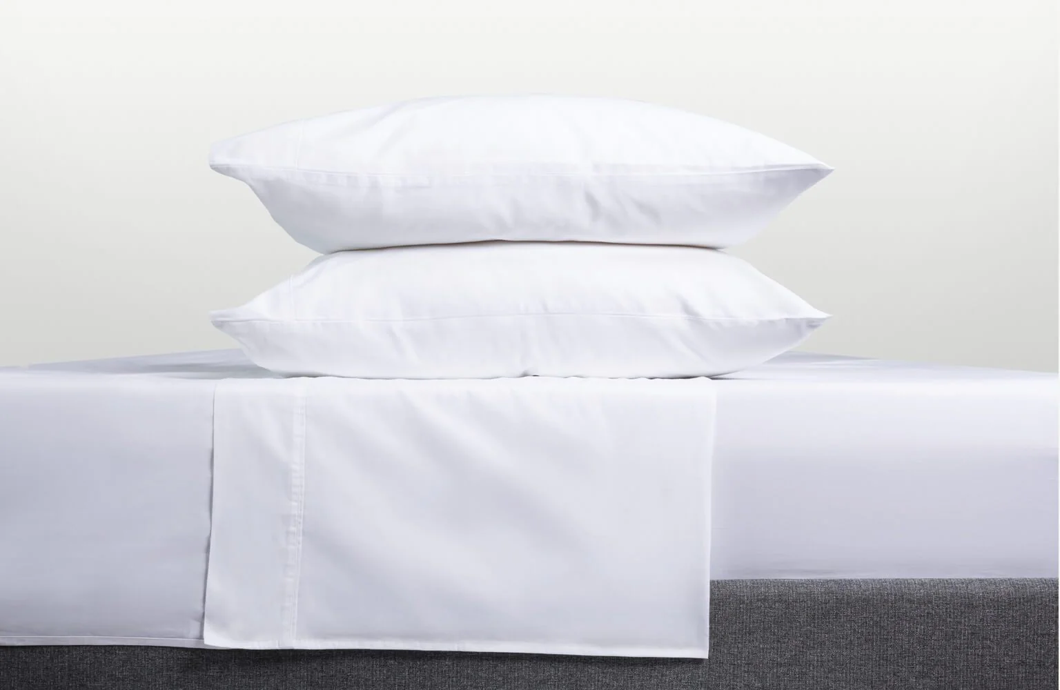 Organic Cotton Sheets - Sateen - Image 3
