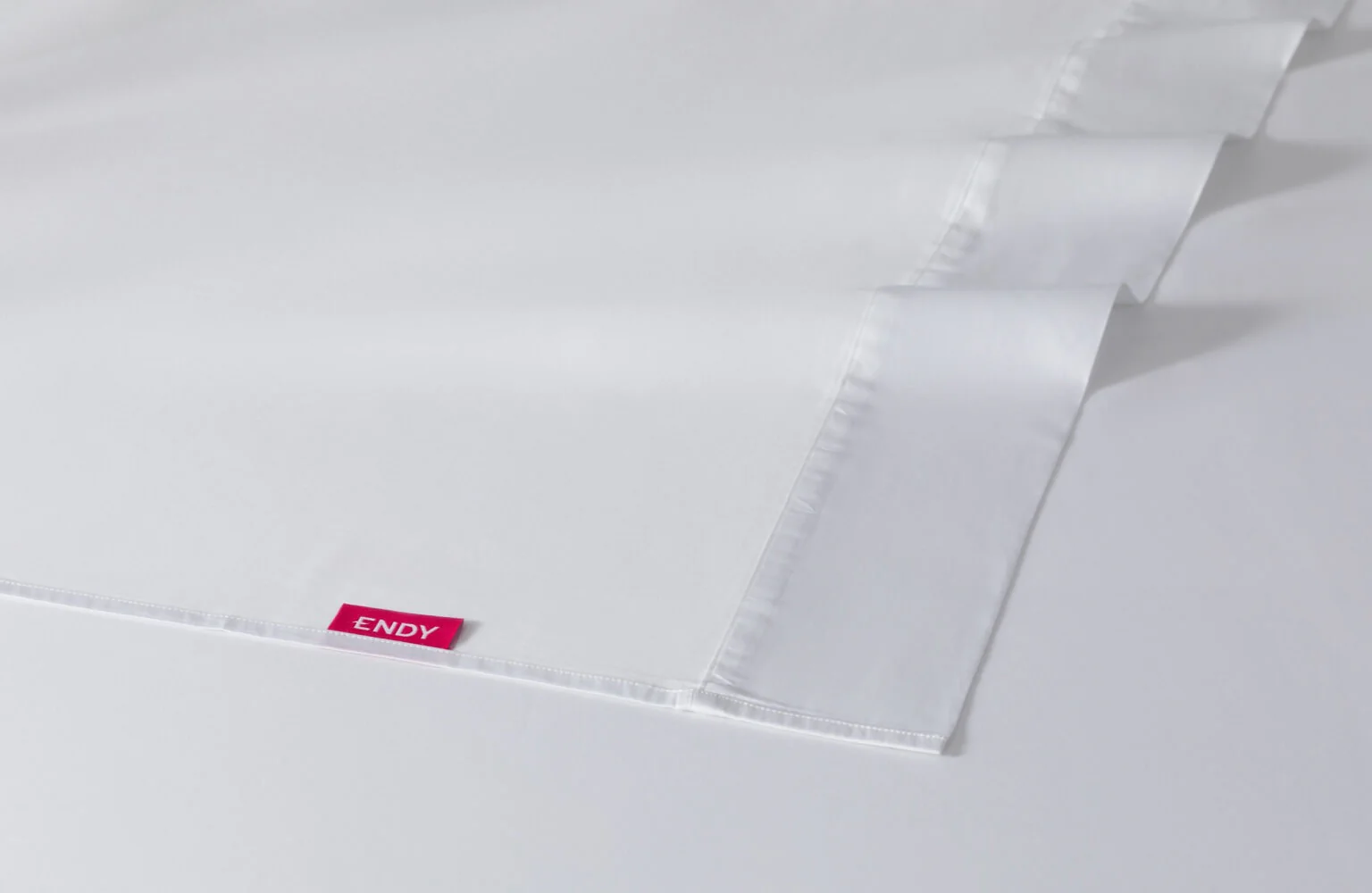 Organic Cotton Sheets - Sateen - Image 4
