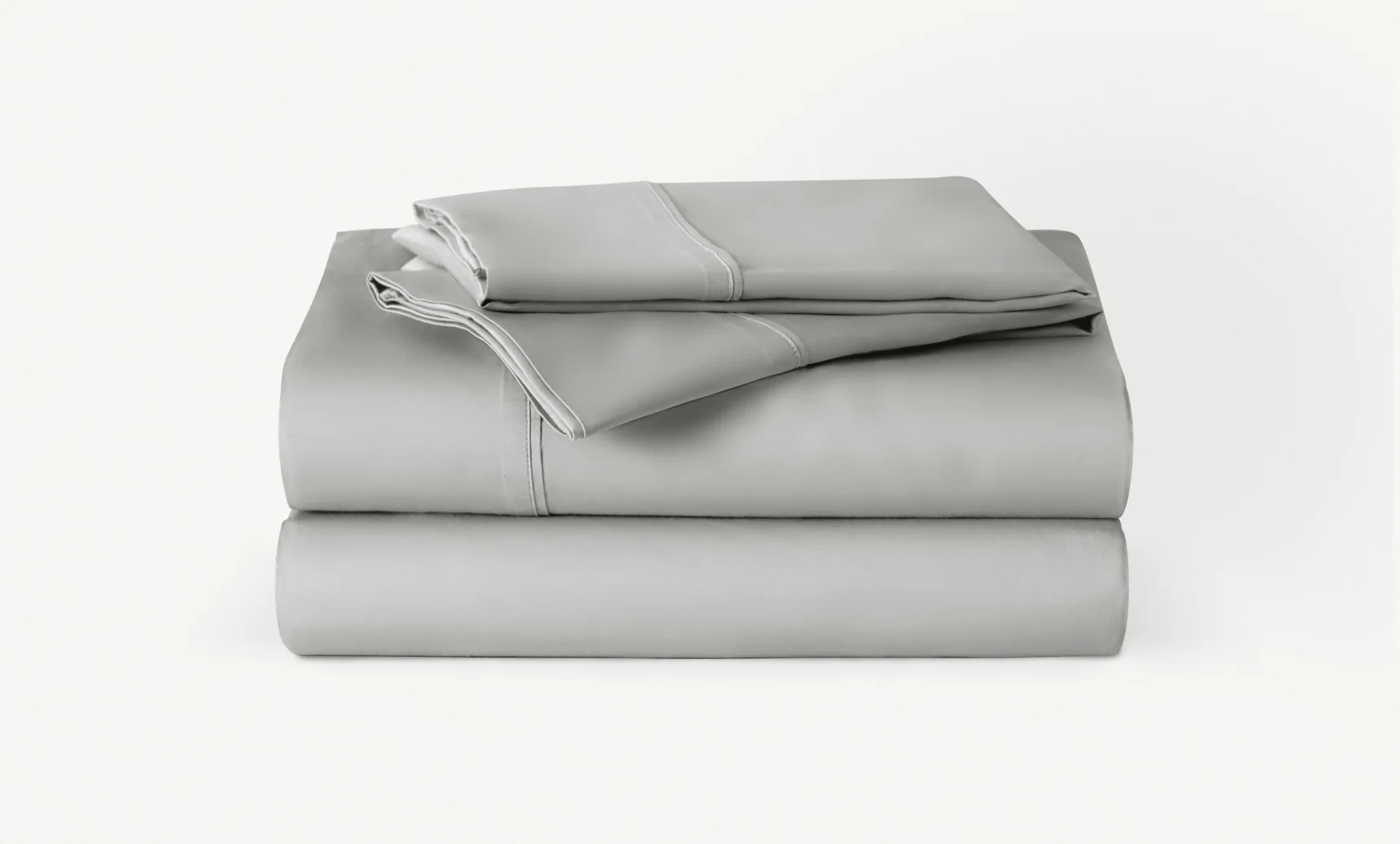Organic Cotton Sheets - Sateen - Image 8