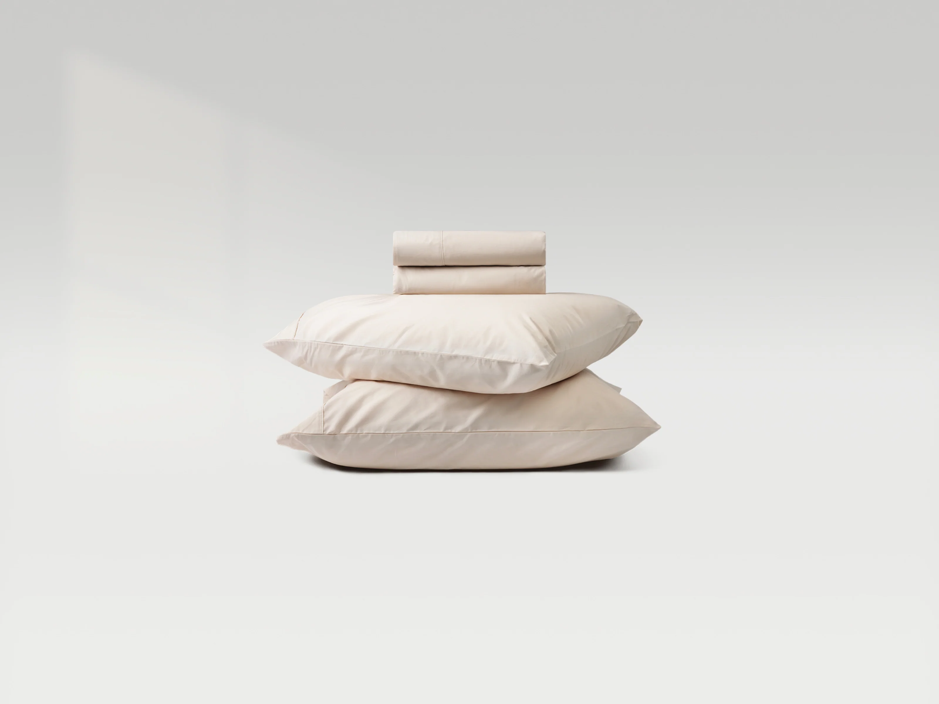 Organic Cotton Sheets - Percale - Image 5