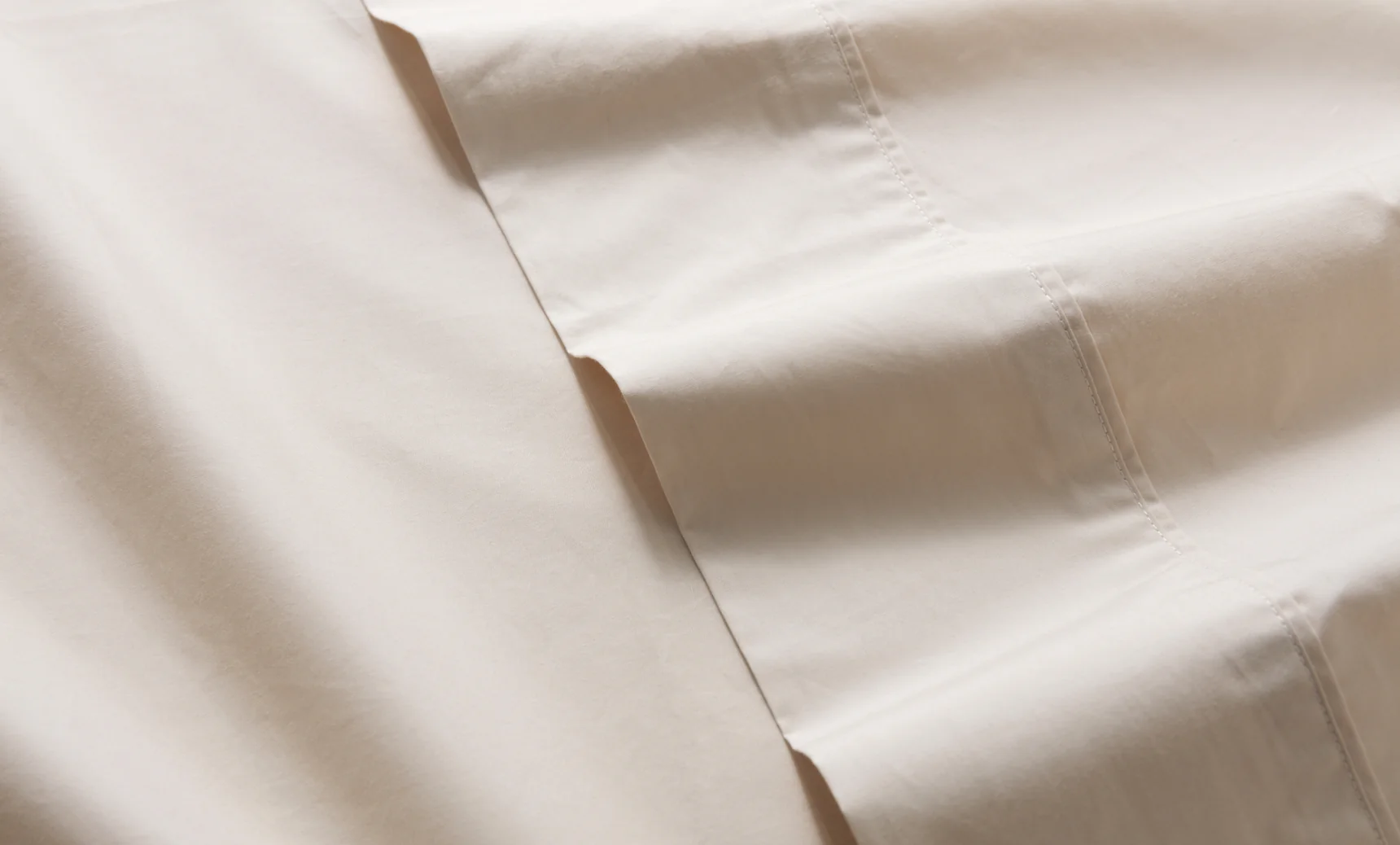 Organic Cotton Sheets - Percale - Image 6