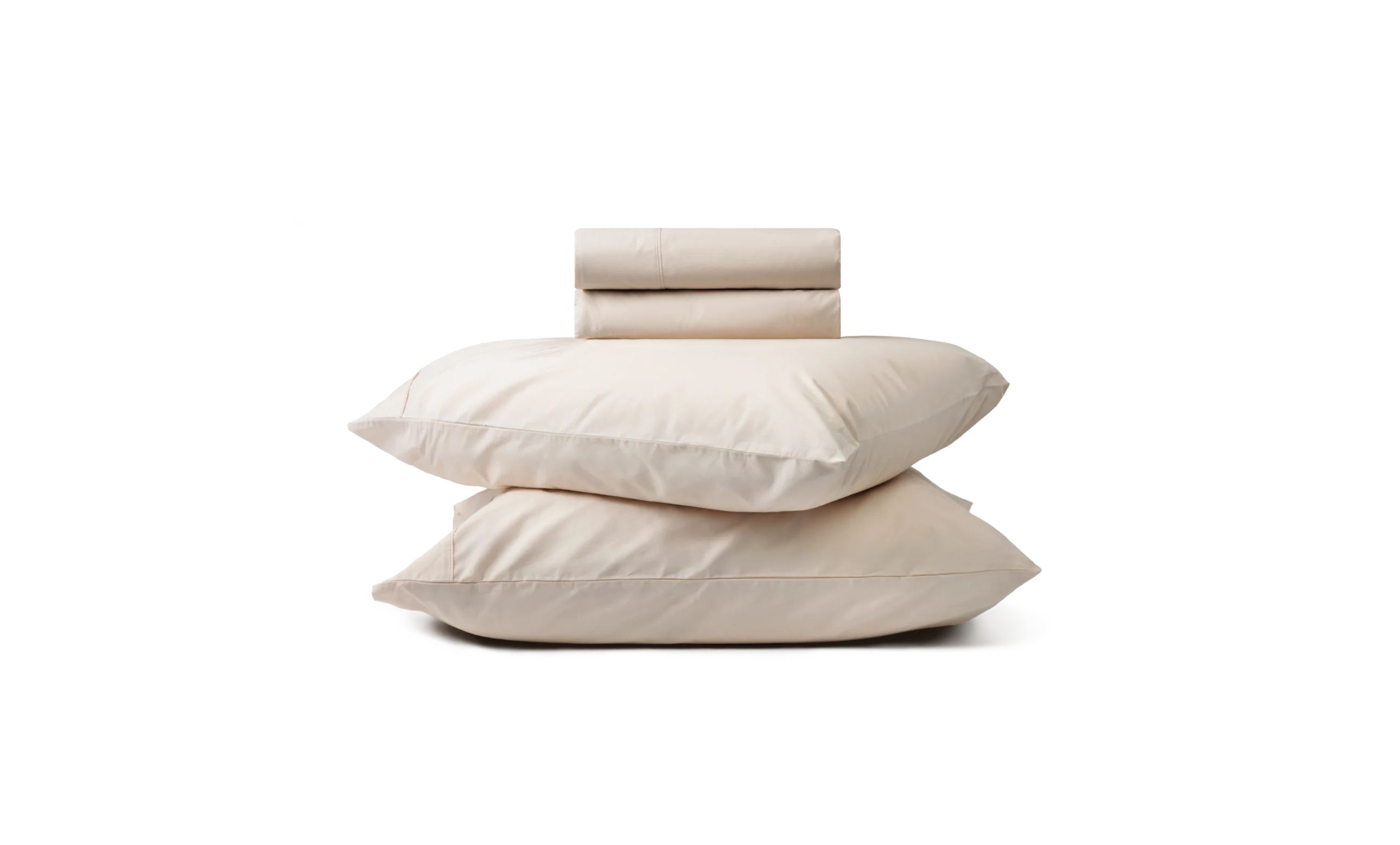 Organic Cotton Sheets - Percale - Image 7
