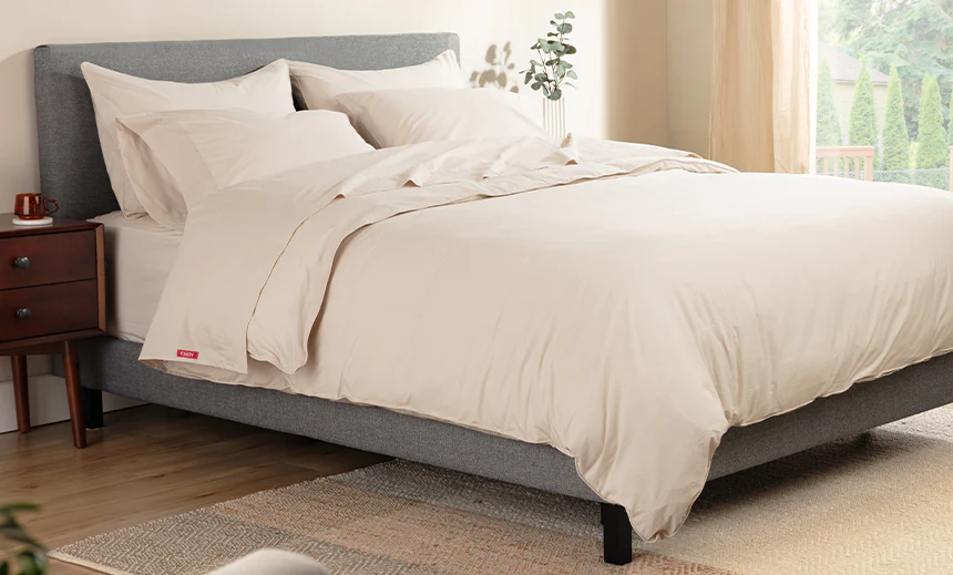 Organic Cotton Sheets - Percale - Image 8