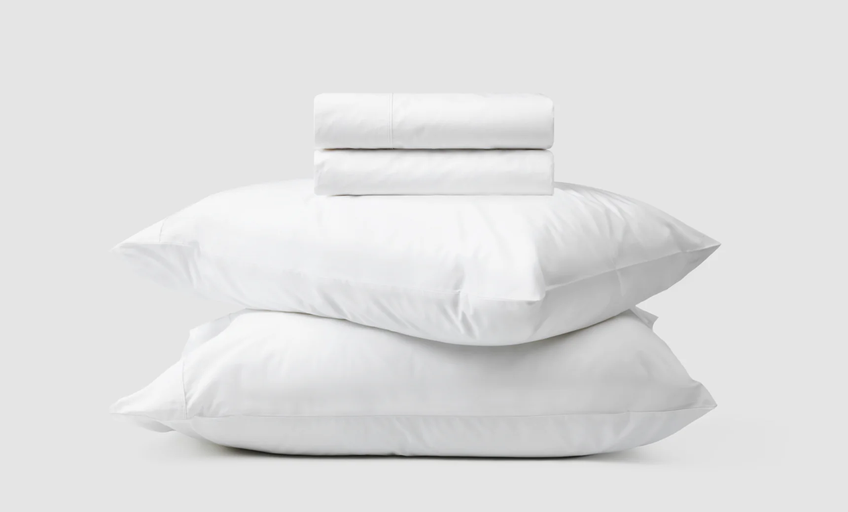 Organic Cotton Sheets - Percale - Image 11